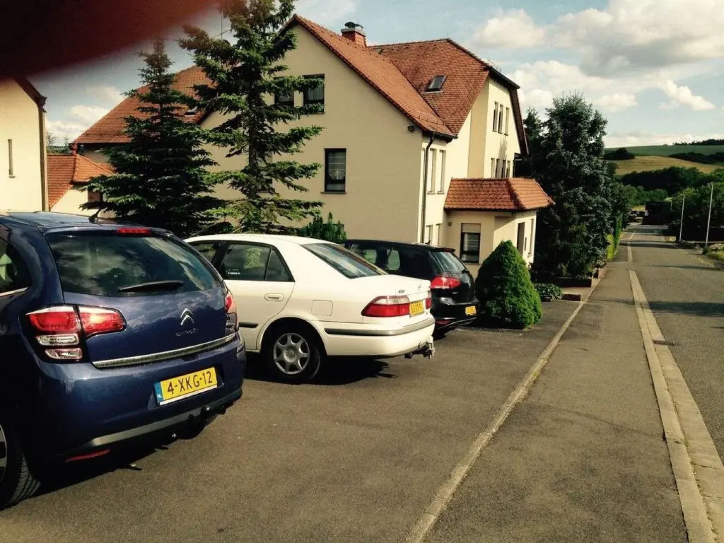 Gästehaus Hannelore