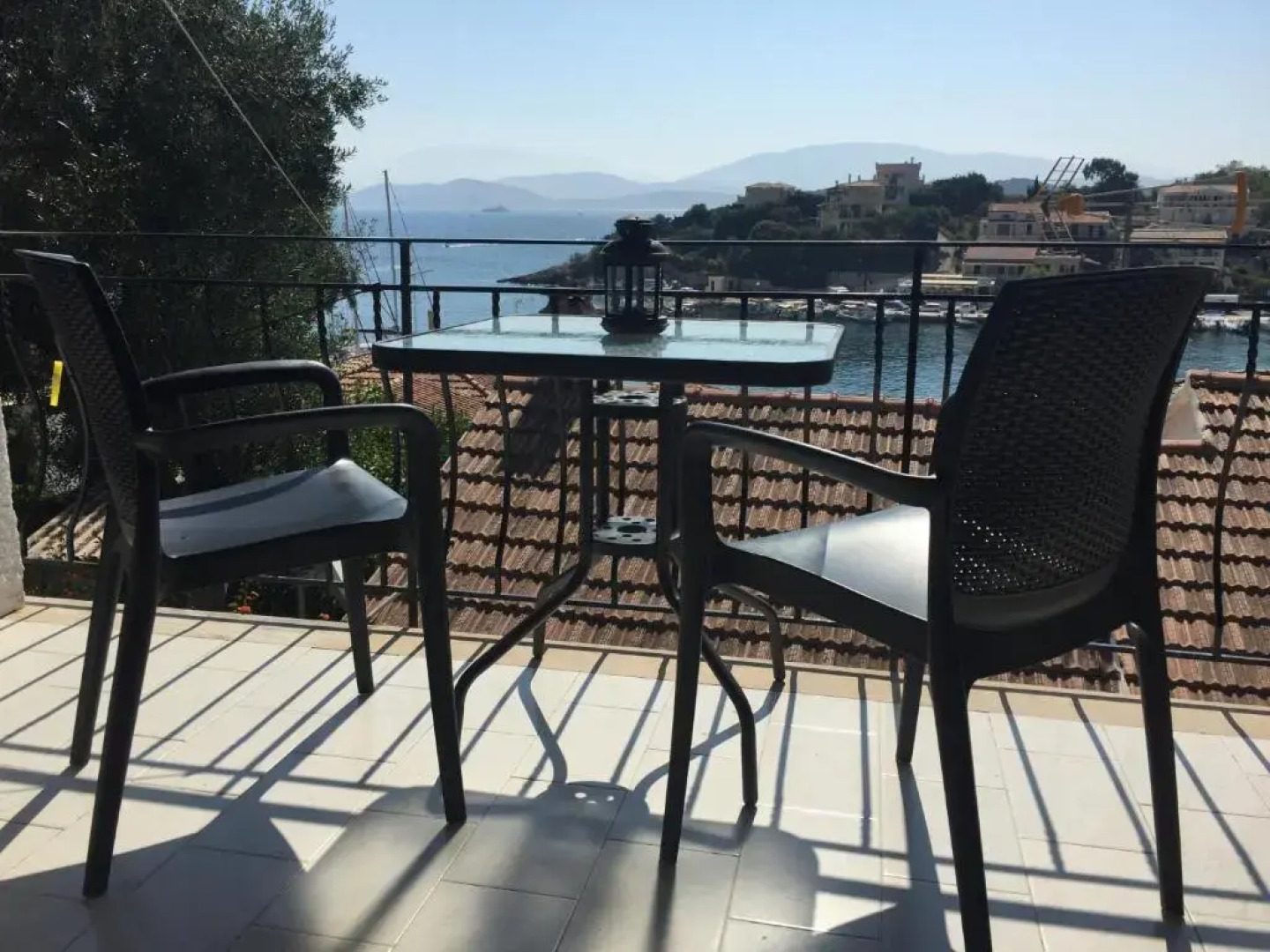 Villa Perris Studios