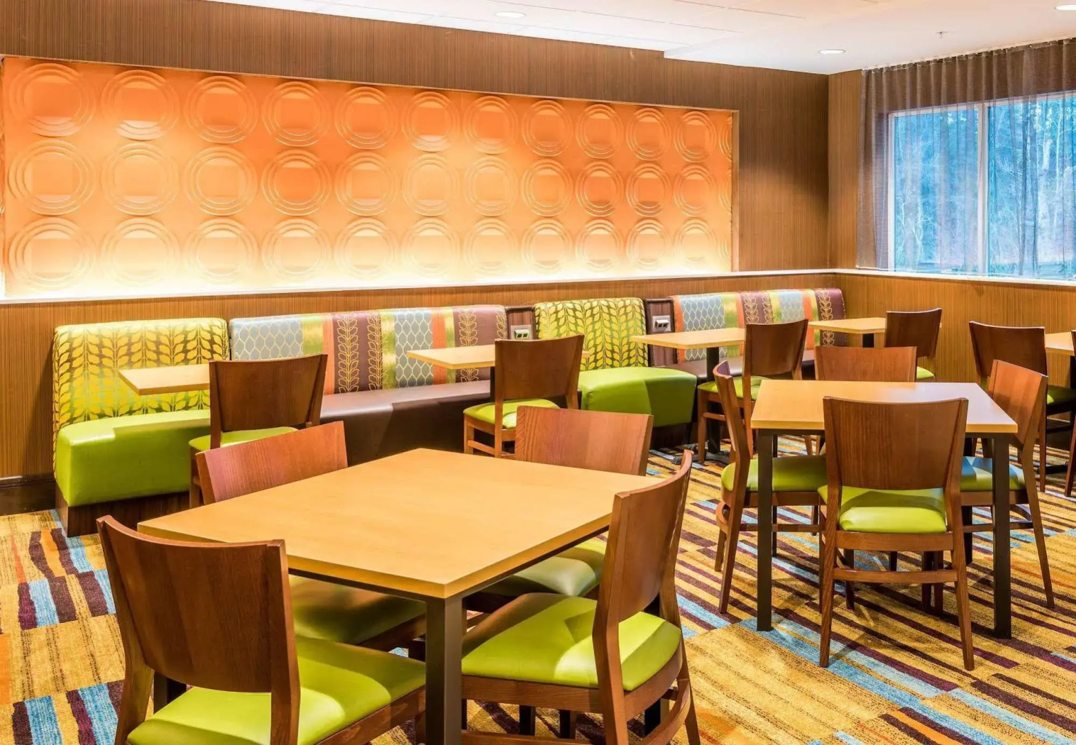 Fairfield Inn & Suites by Marriott Mobile Saraland