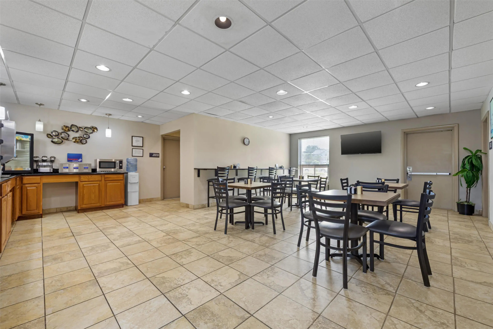 Best Western Galaxy Inn