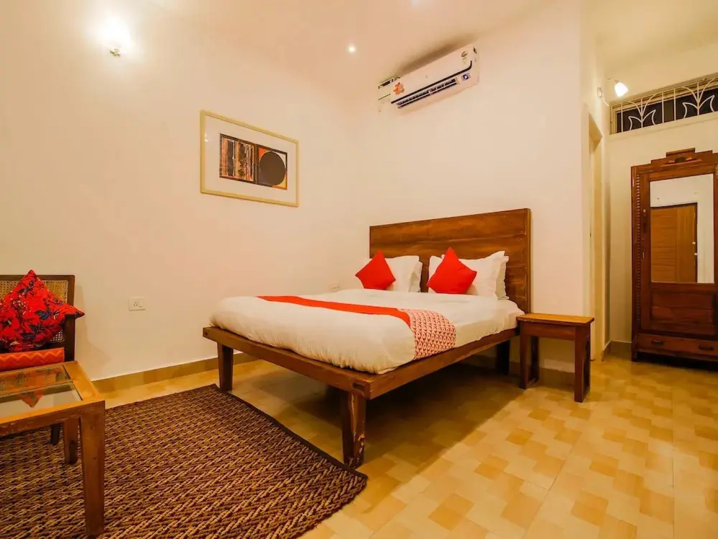 Arambol Breeze by OYO Rooms