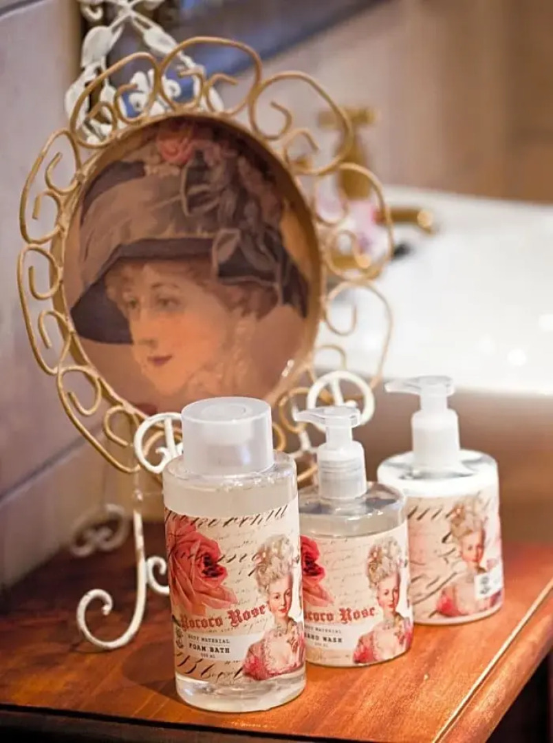 Thylitshia Villa Country Guest House