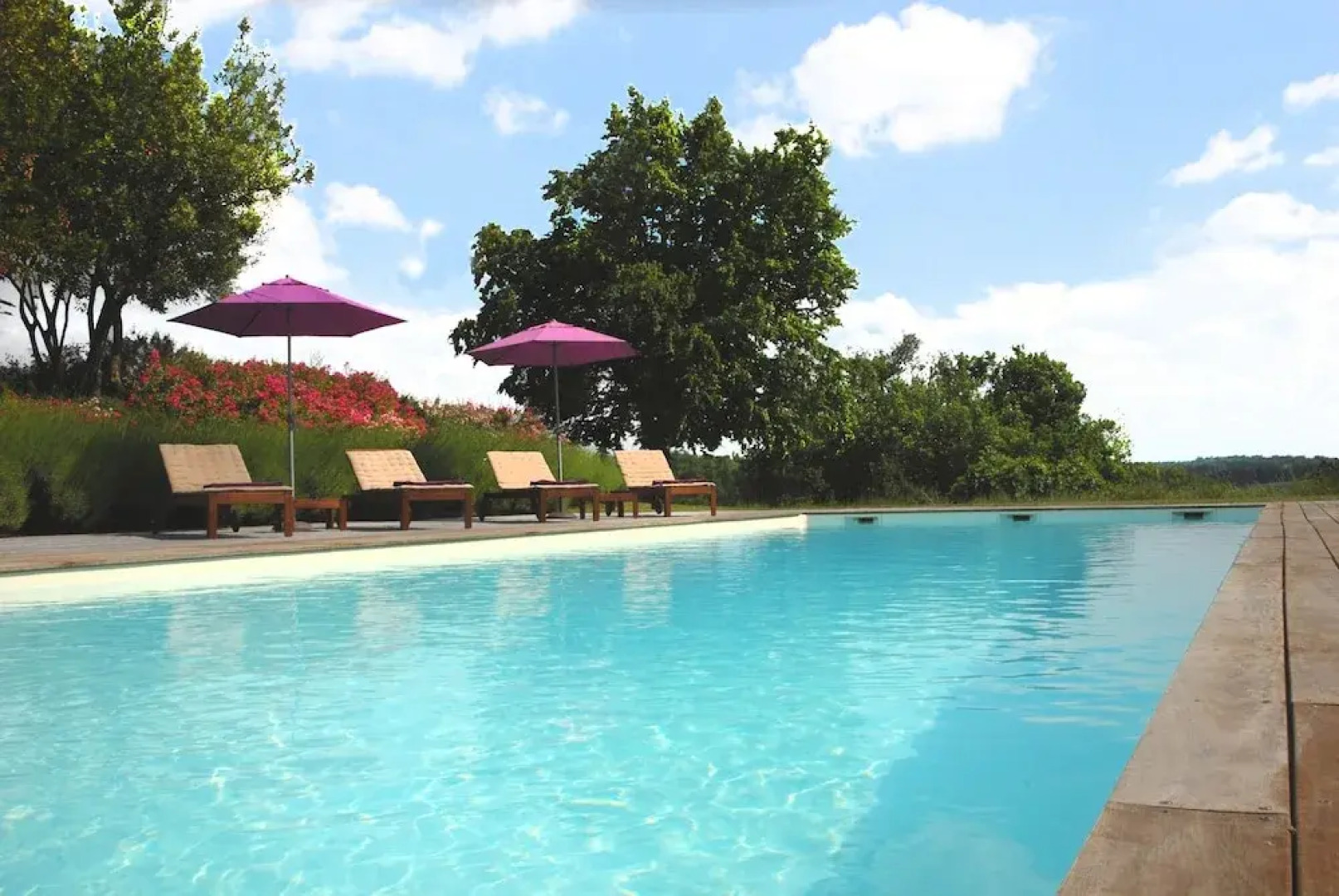 La Maison de Bazugues