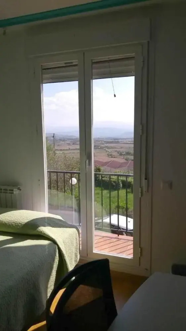 House With 5 Bedrooms in Guardia, With Enclosed Garden and Wifi