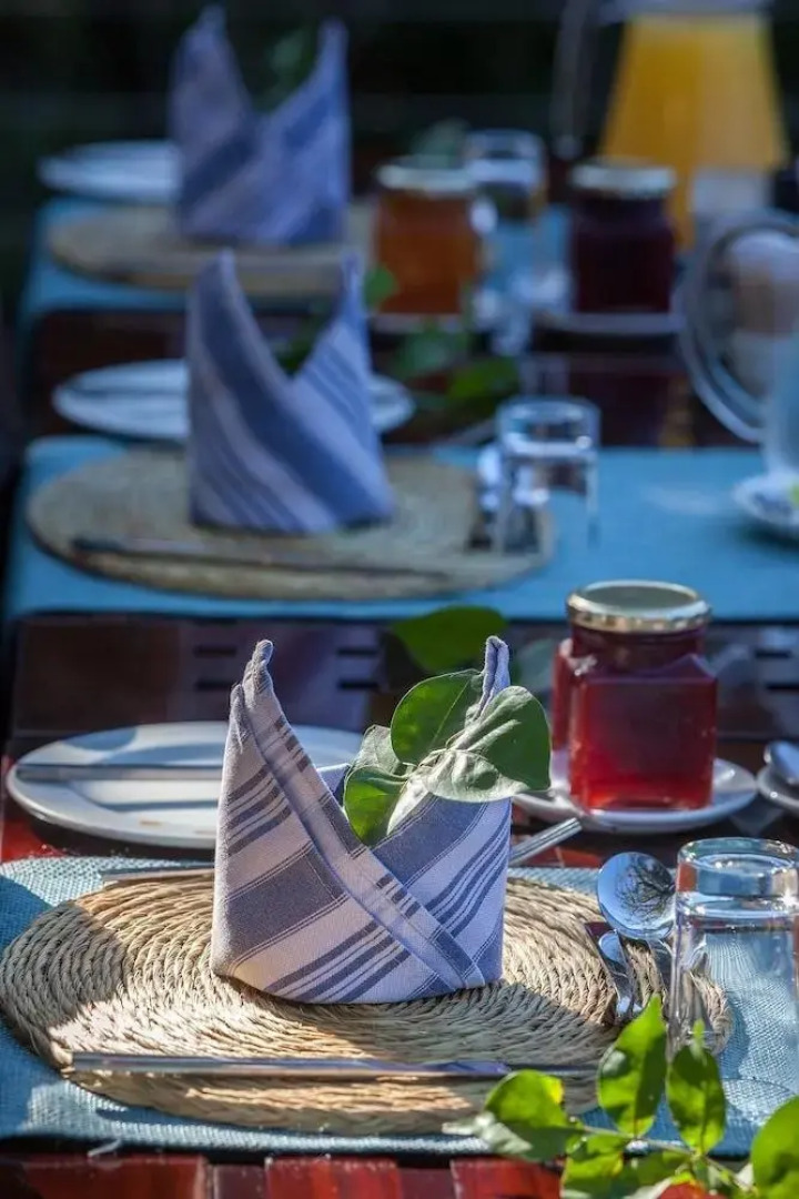 Serondella Game Lodge