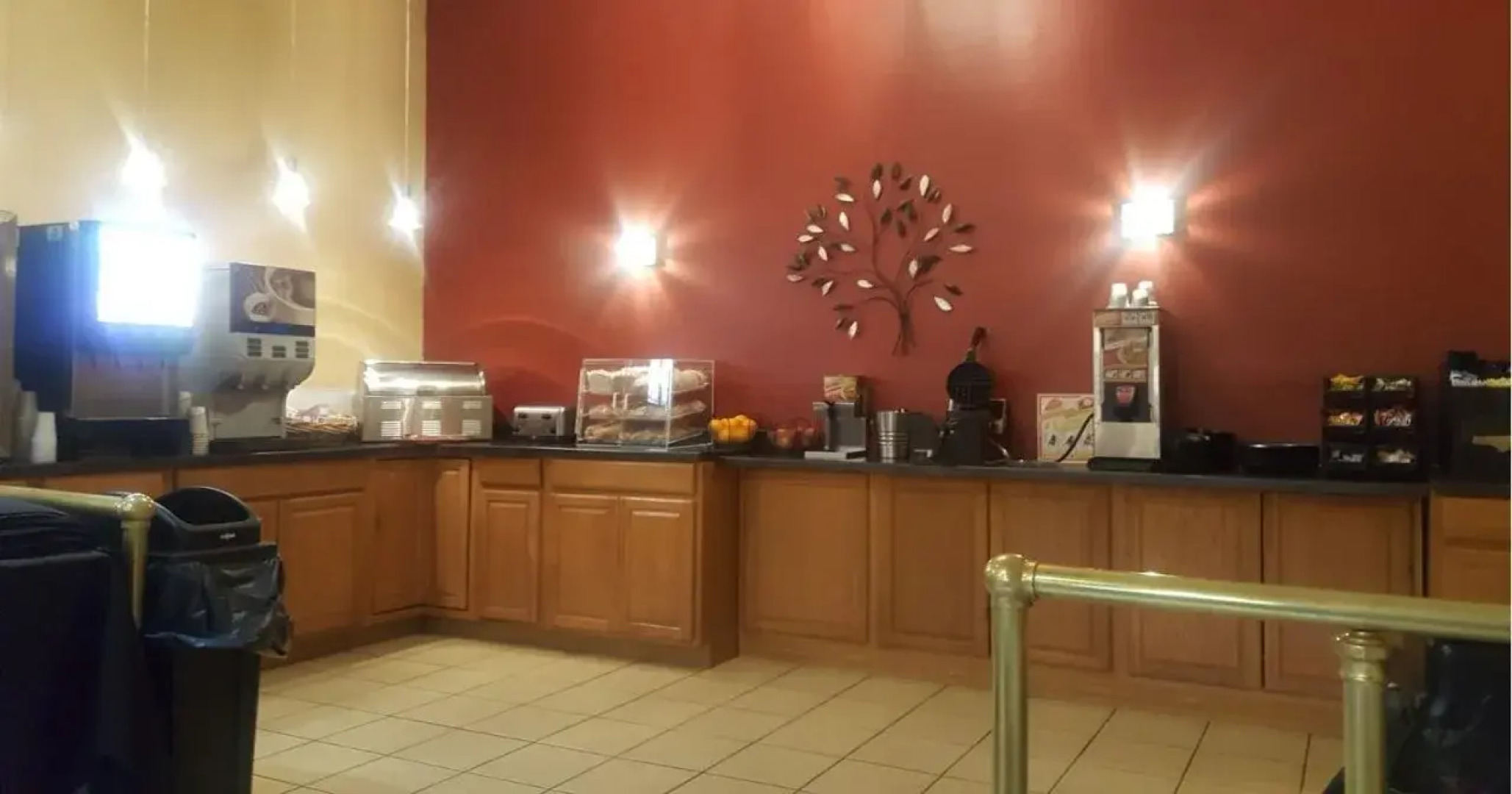 Crookston Inn & Convention Center