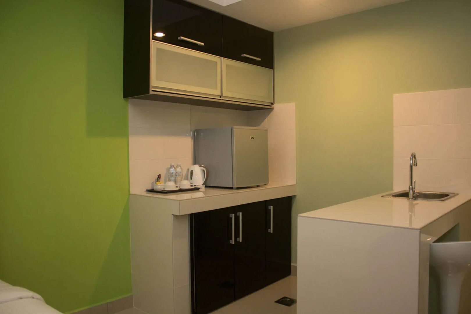 De' Viana Hotel & Apartment