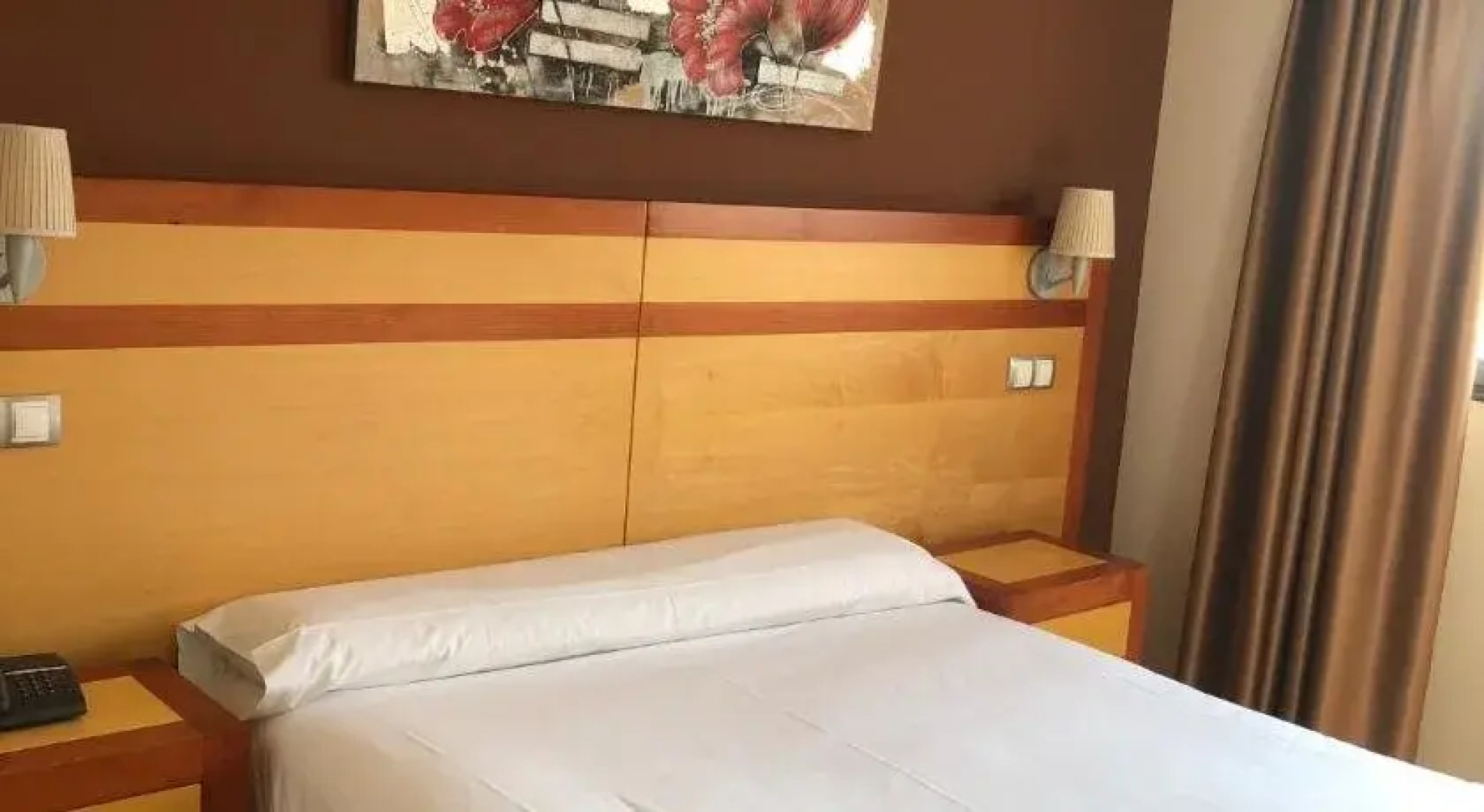 Hotel Puerta Guadalajara