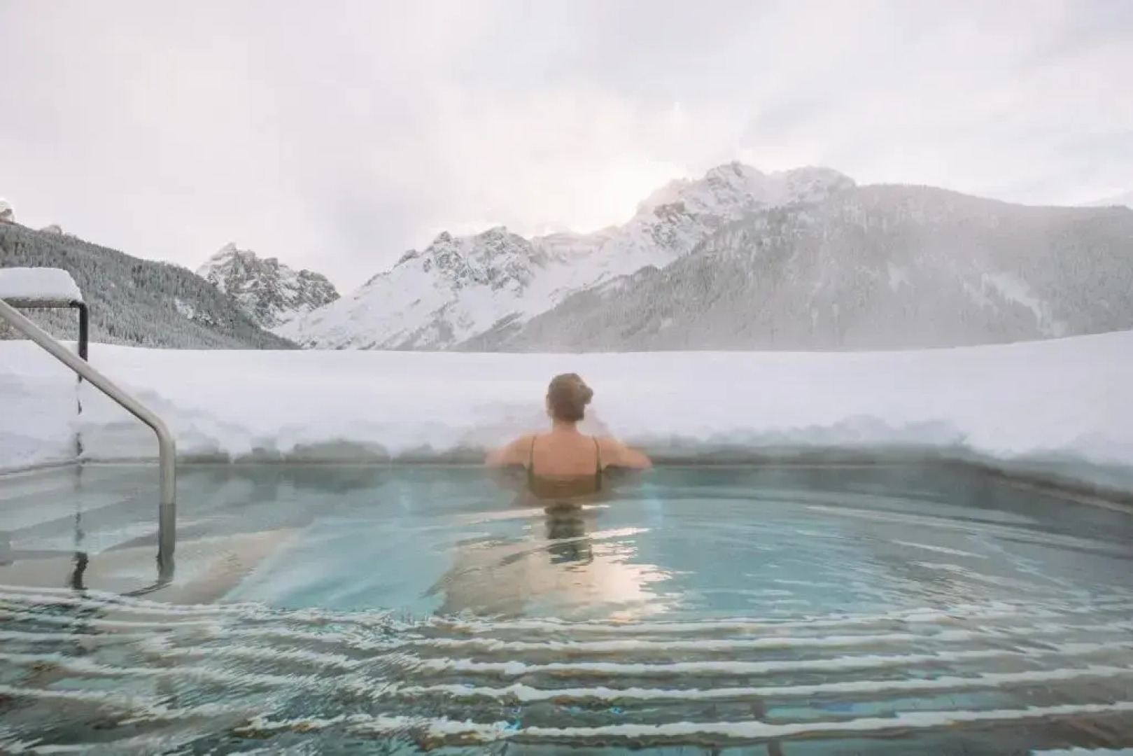 Paramount Alma Suites