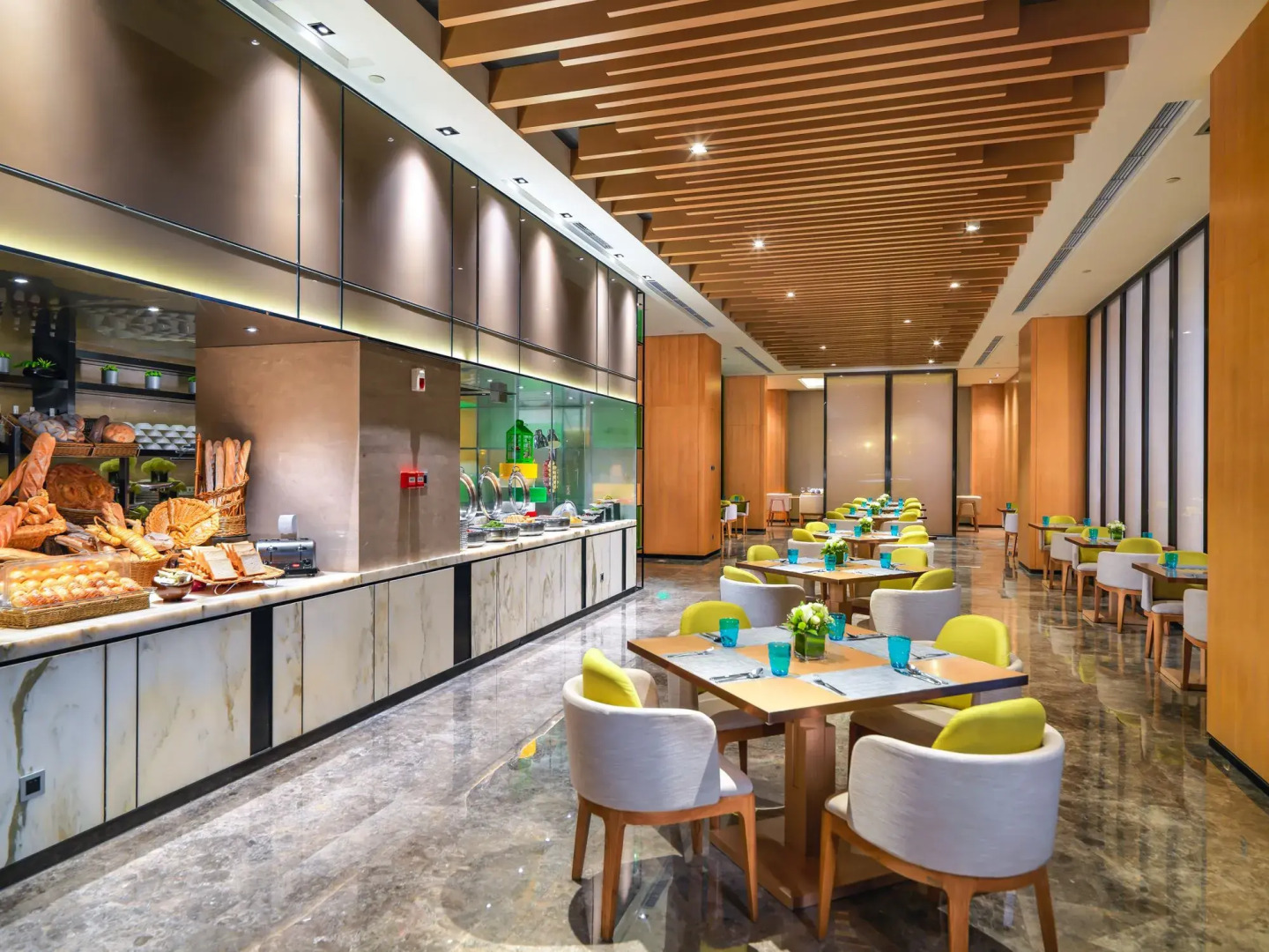 Hilton Garden Inn Foshan