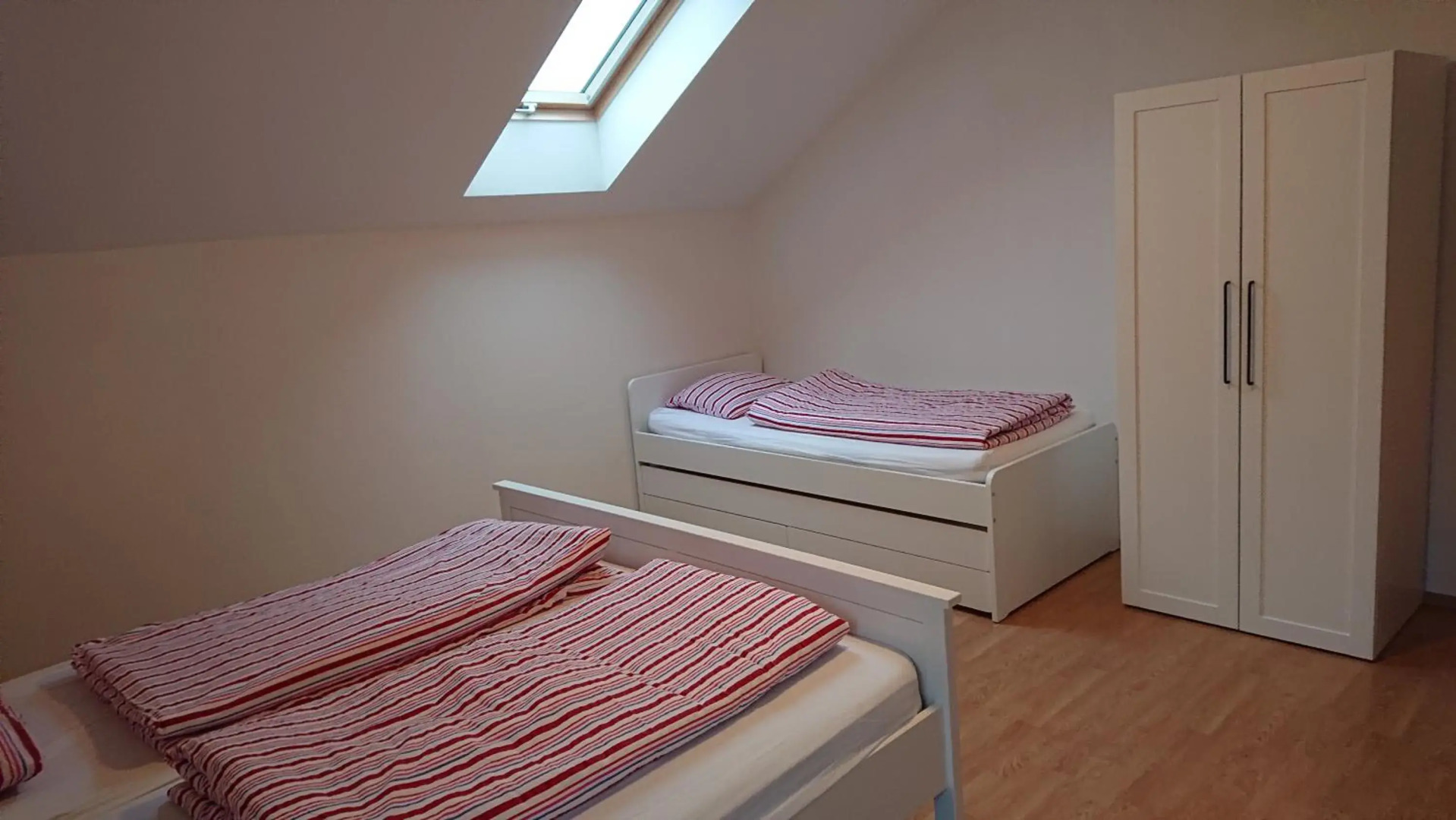 Villa Park Lipno 206