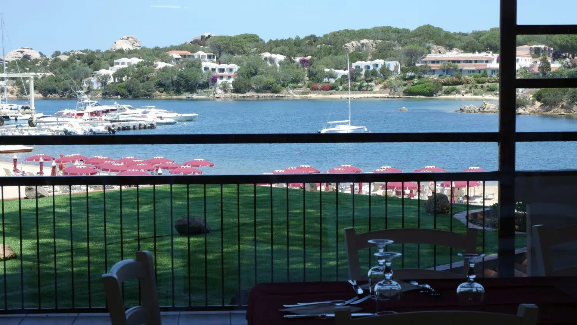 Club Esse Cala Bitta