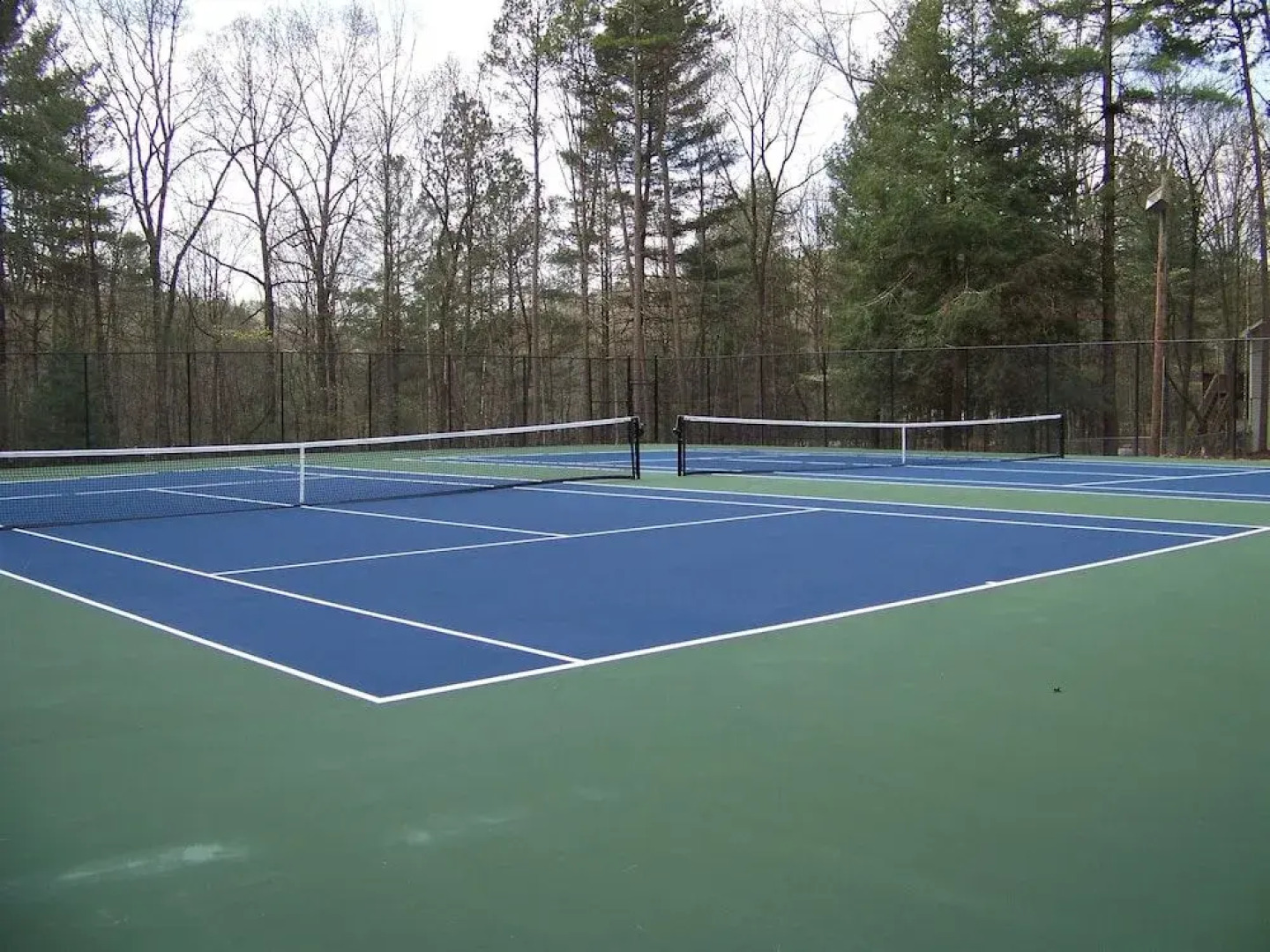 The Villas at Coosawattee River Resort