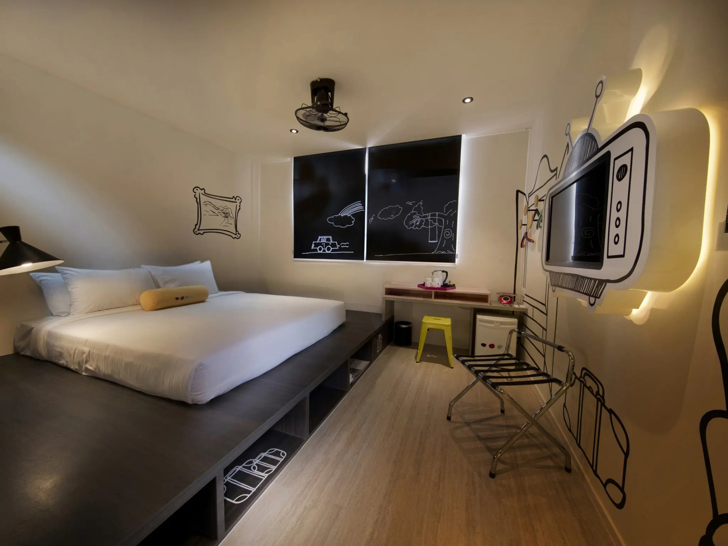 Resorts World Genting – Genting SkyWorlds Hotel