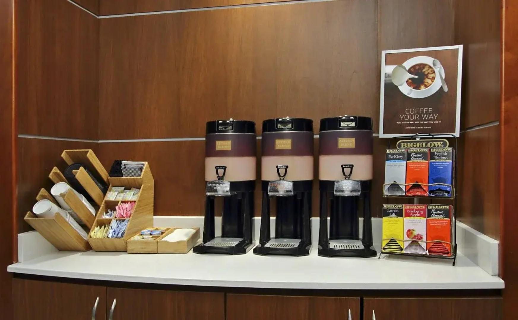 SpringHill Suites by Marriott Madera