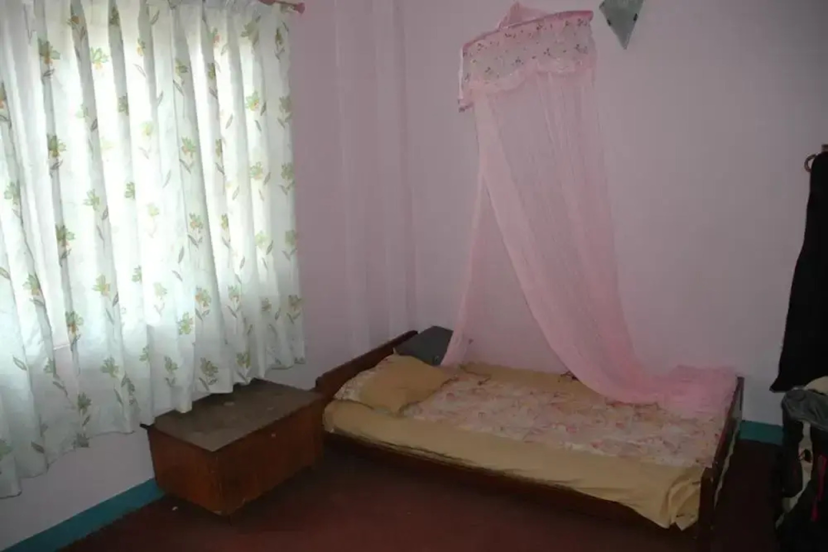 Magic Nepal Homestay