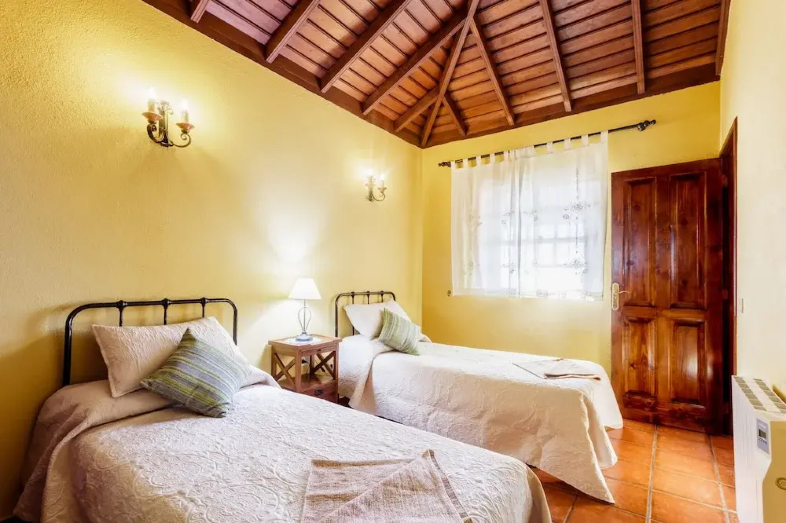 Casa Rural La Verada by Isla Bonita