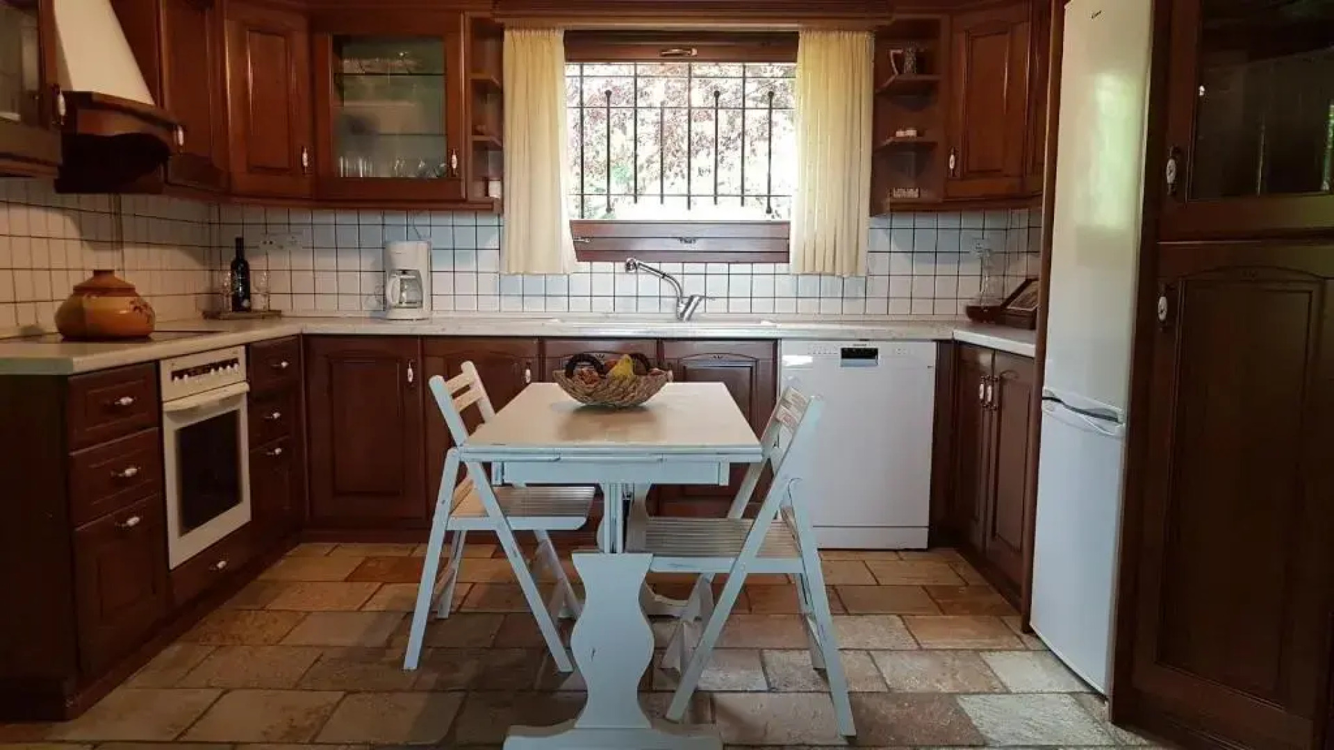 Country Cottage I & Country Cottage II