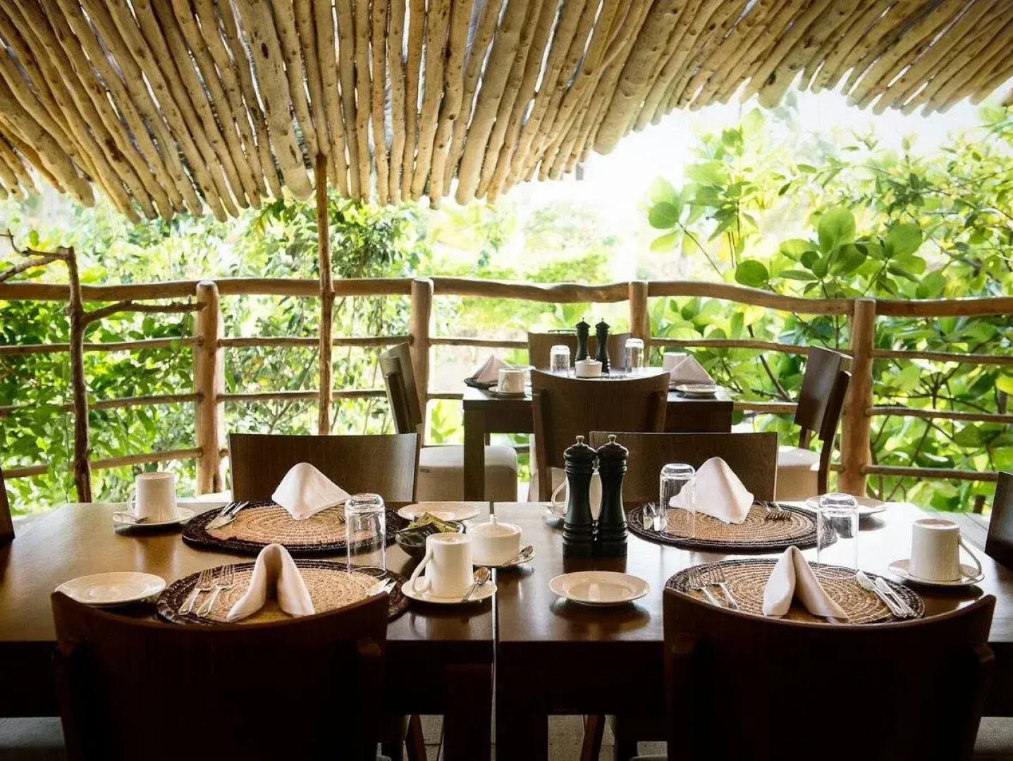 Zanzibar White Sand Luxury Villas & Spa