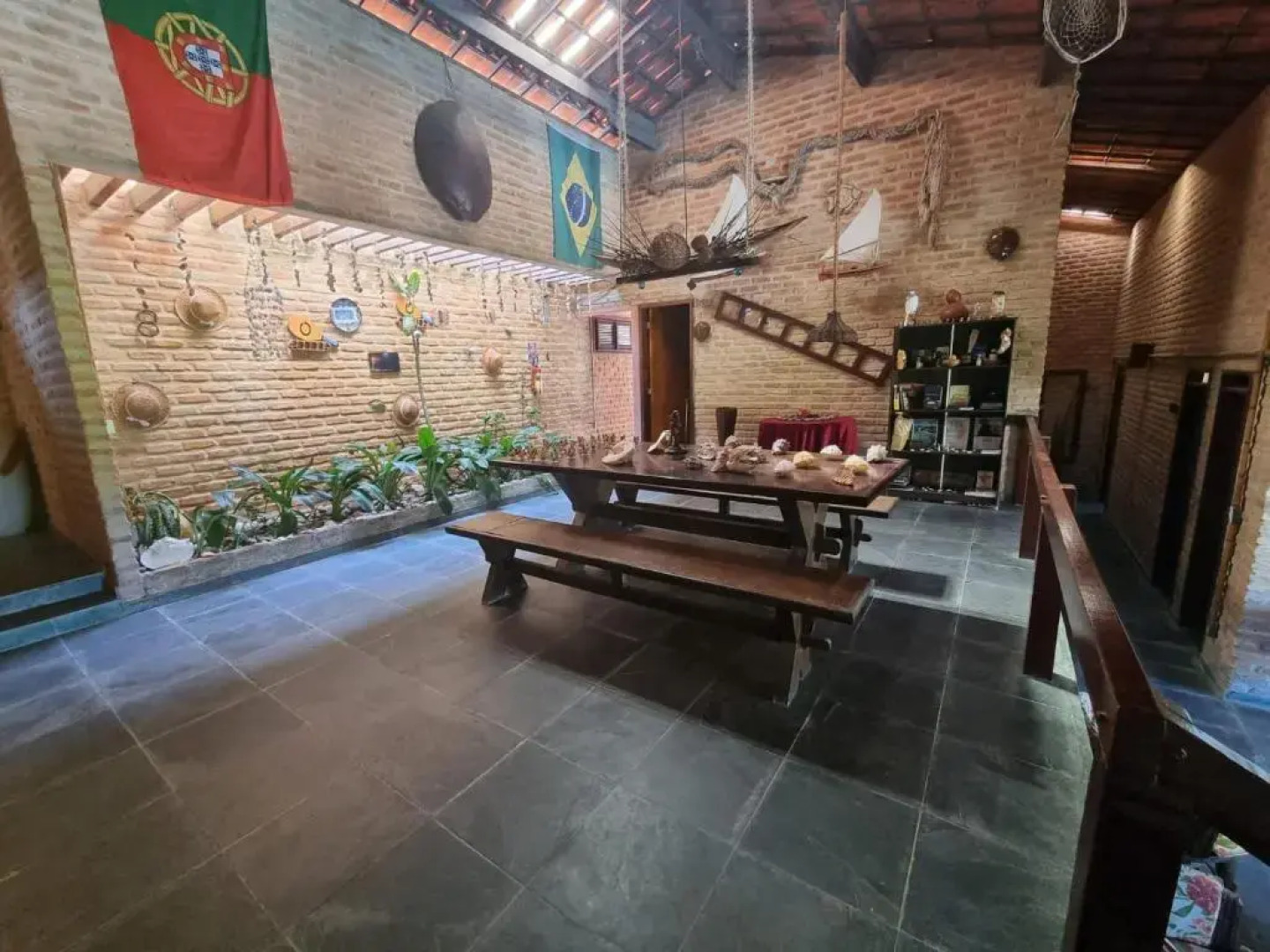 Pousada Sol Nascente