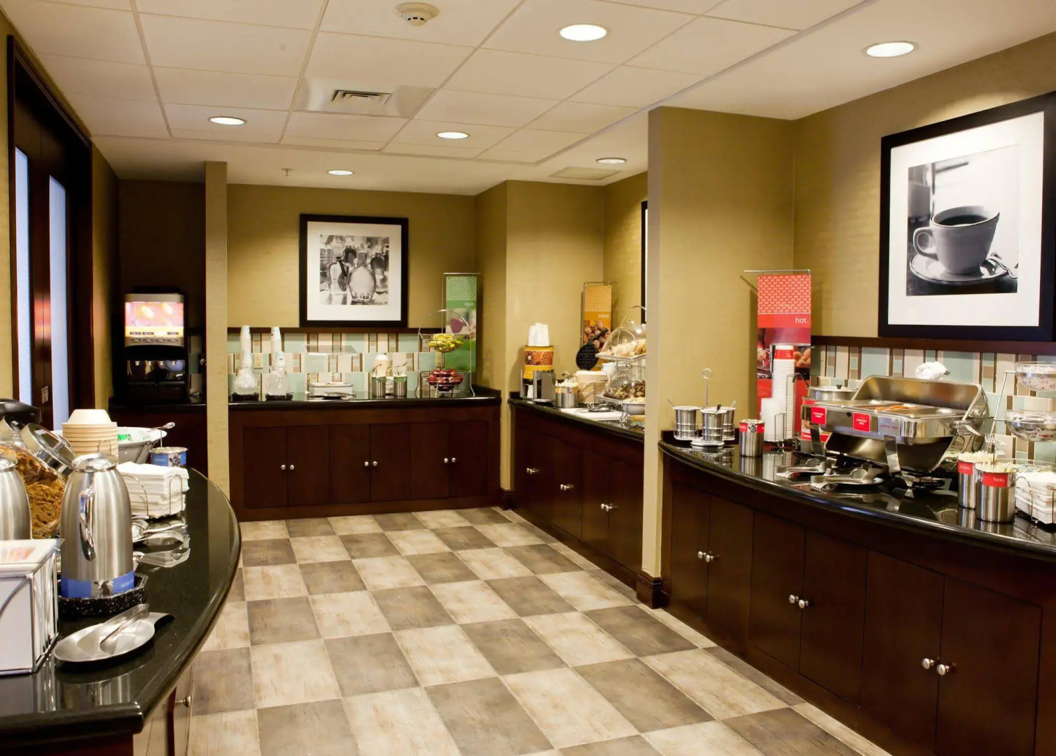 Hampton Inn North Brunswick / New Brunswick