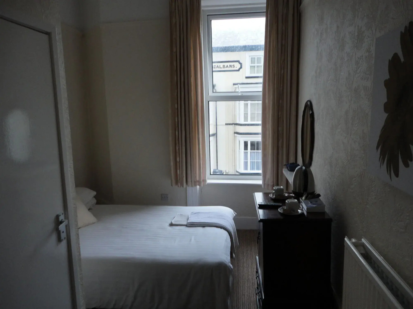 Richmond House Hotel