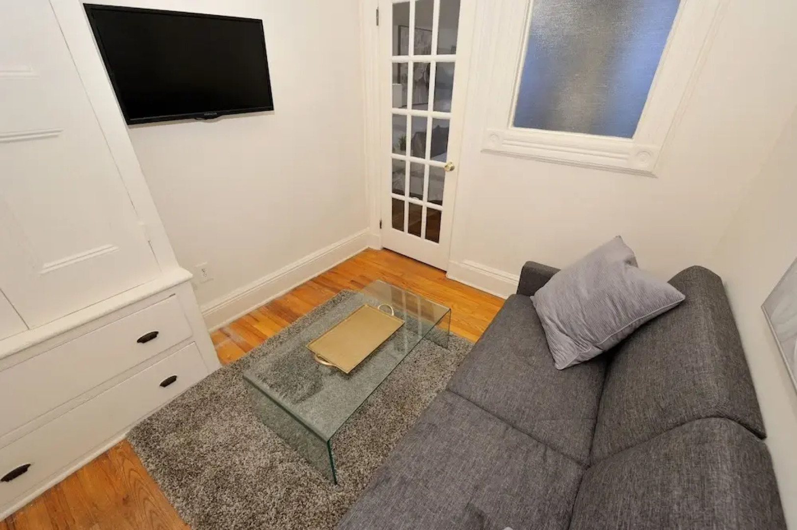 Jersey, Hoboken 113 Fourteenth St 1 Bedroom Apts