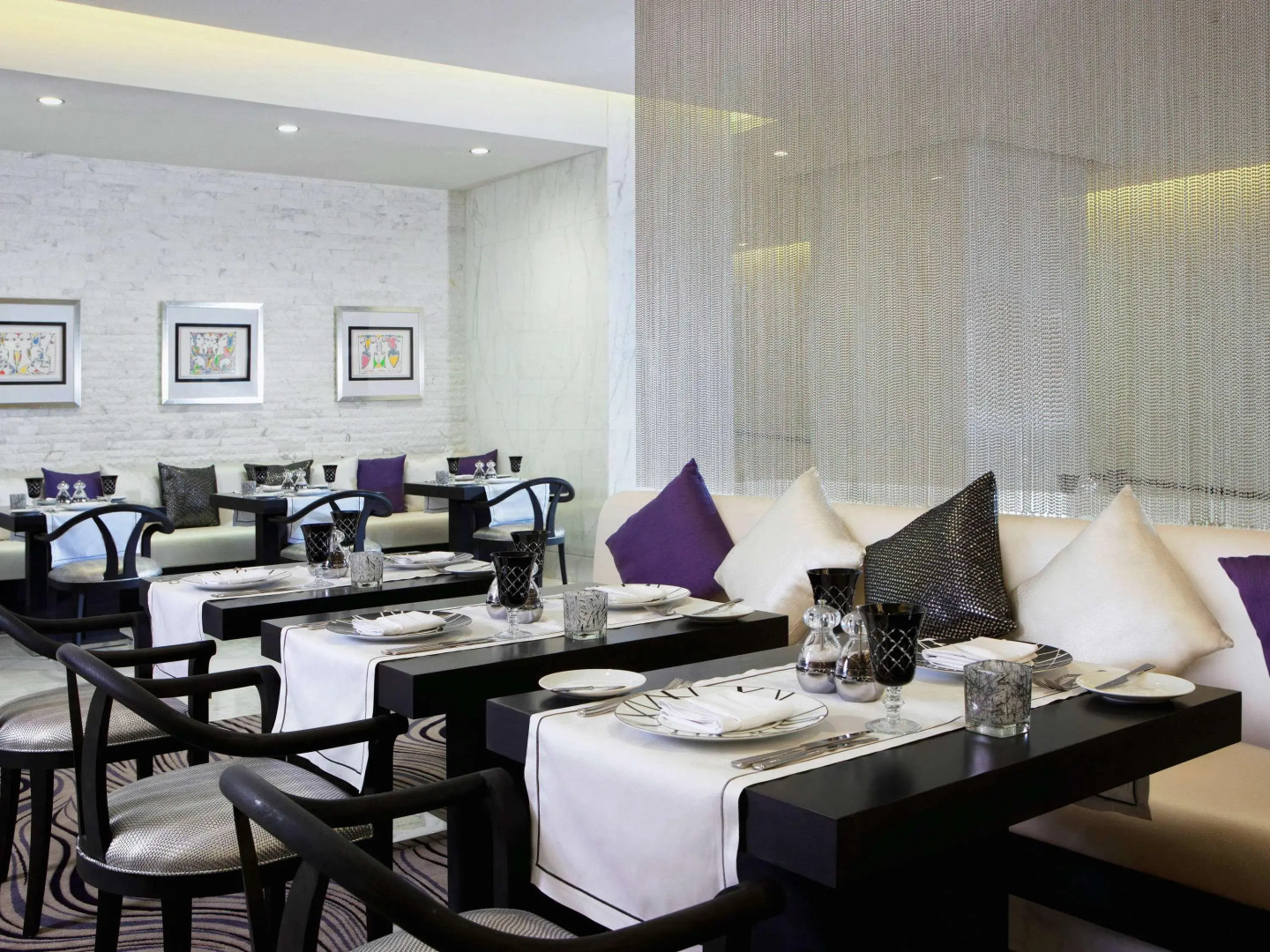 Отель Sofitel Abu Dhabi Corniche