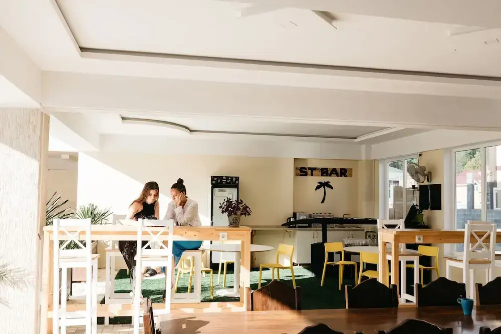 Отель Sun Terra