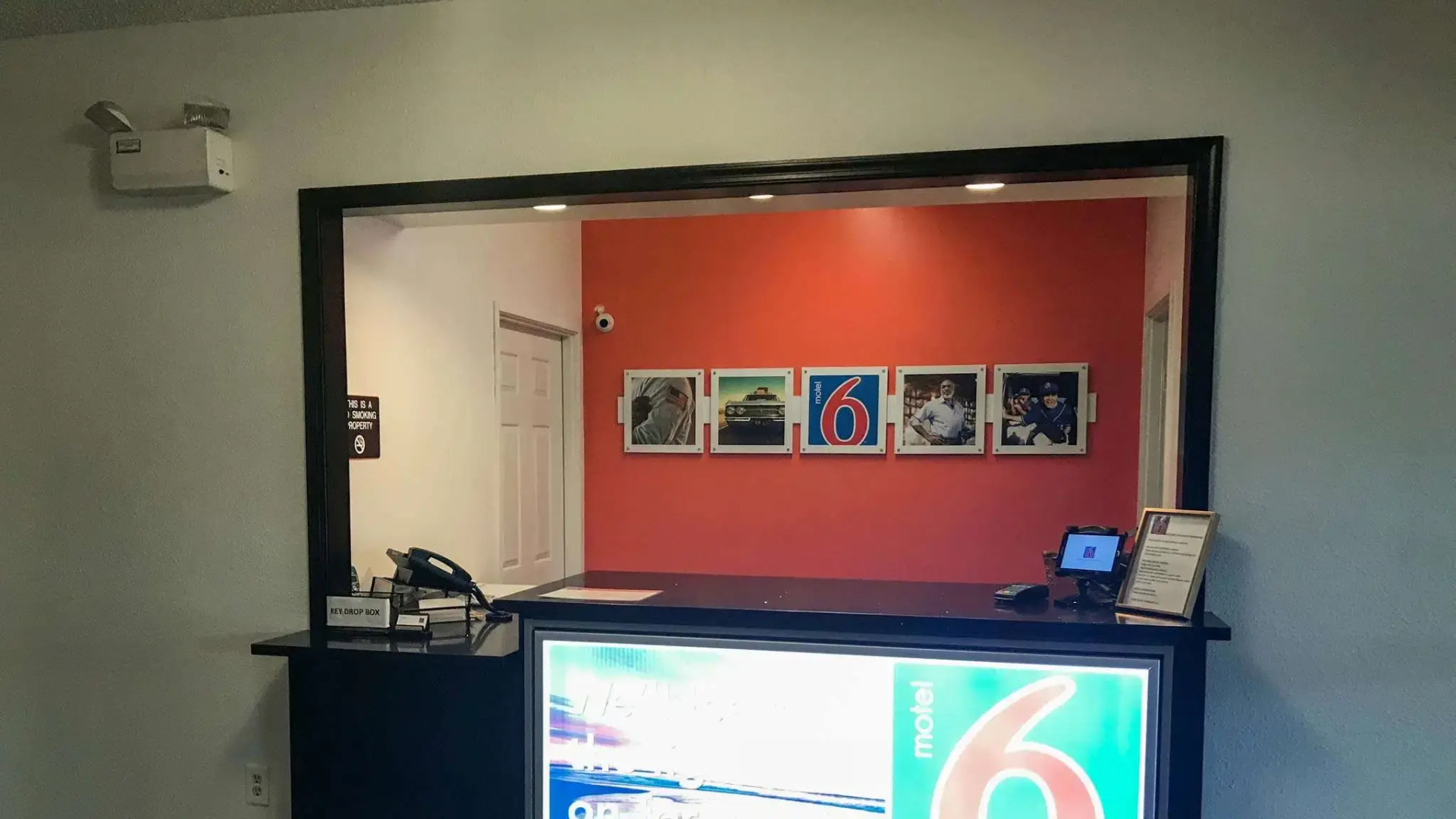 Motel 6 Bloomsburg, PA