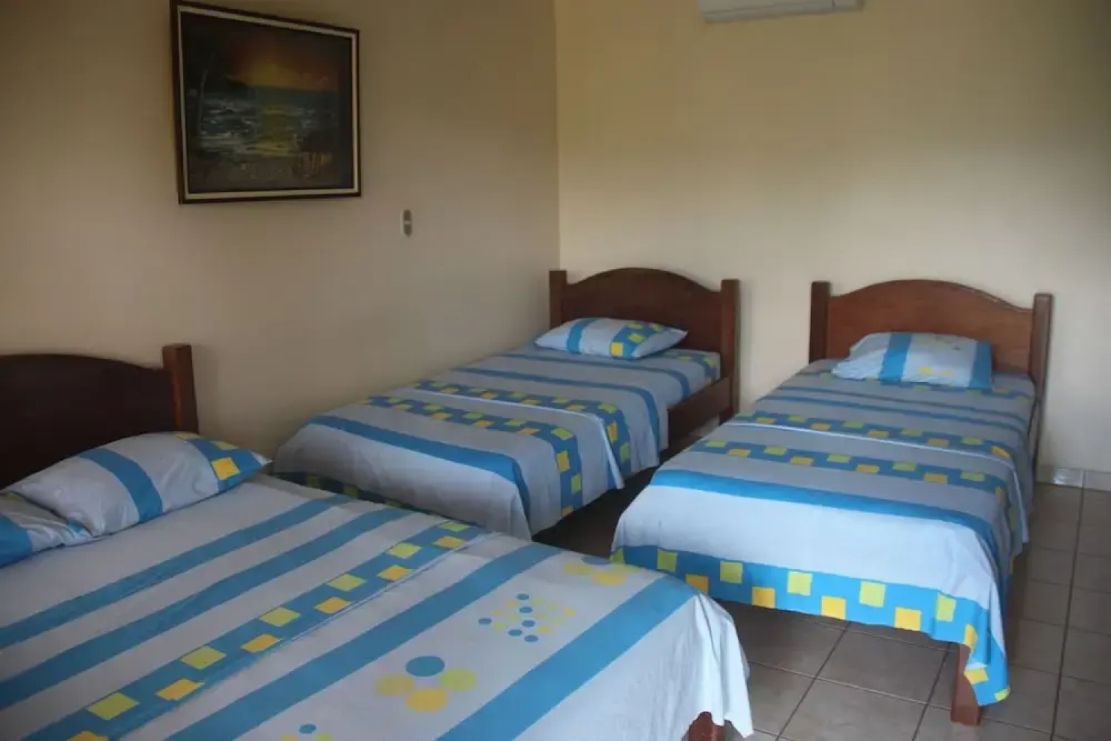 Hotel Sueños del Volcan