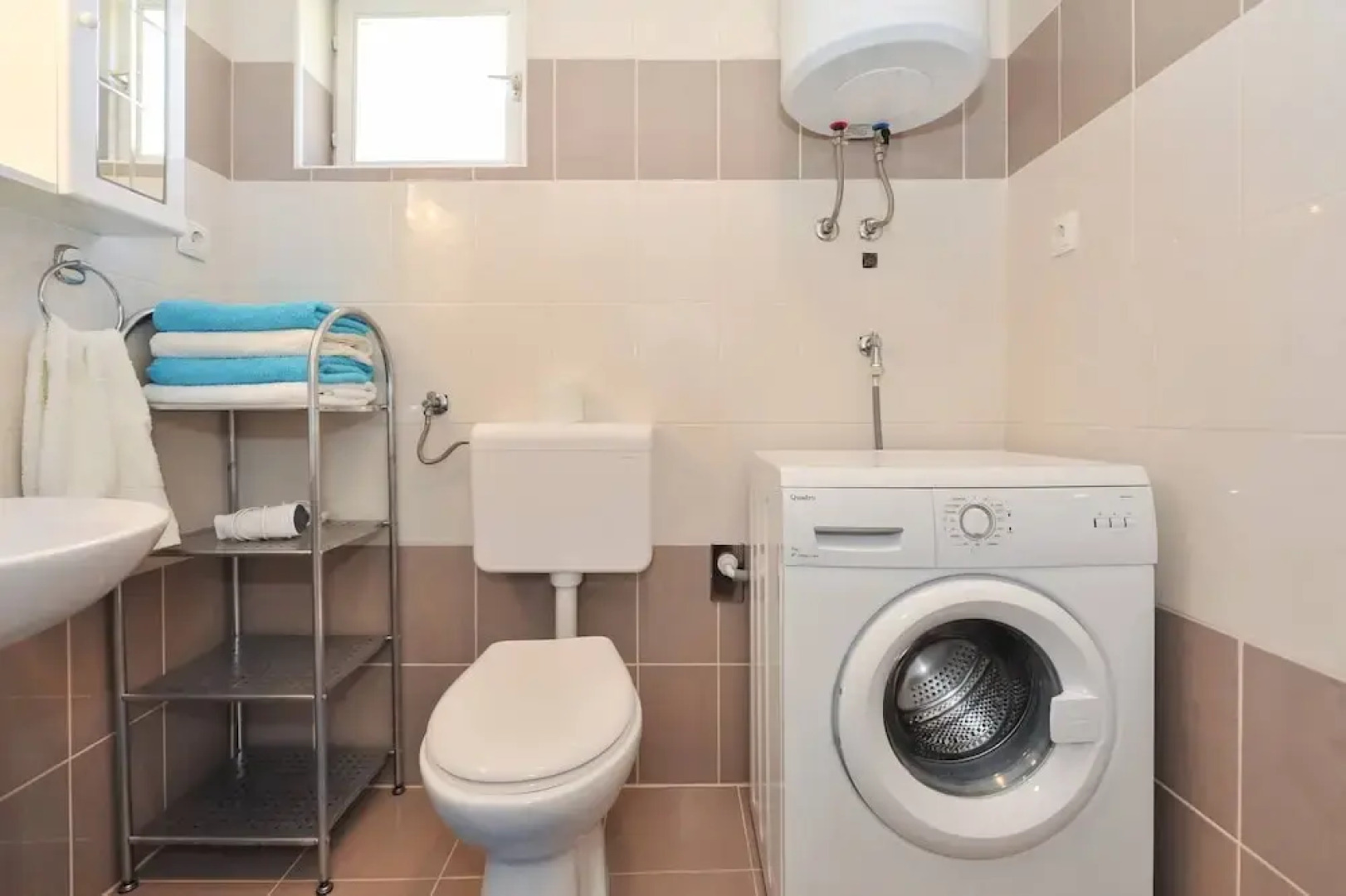 Apartment Angie A2 in Zadar