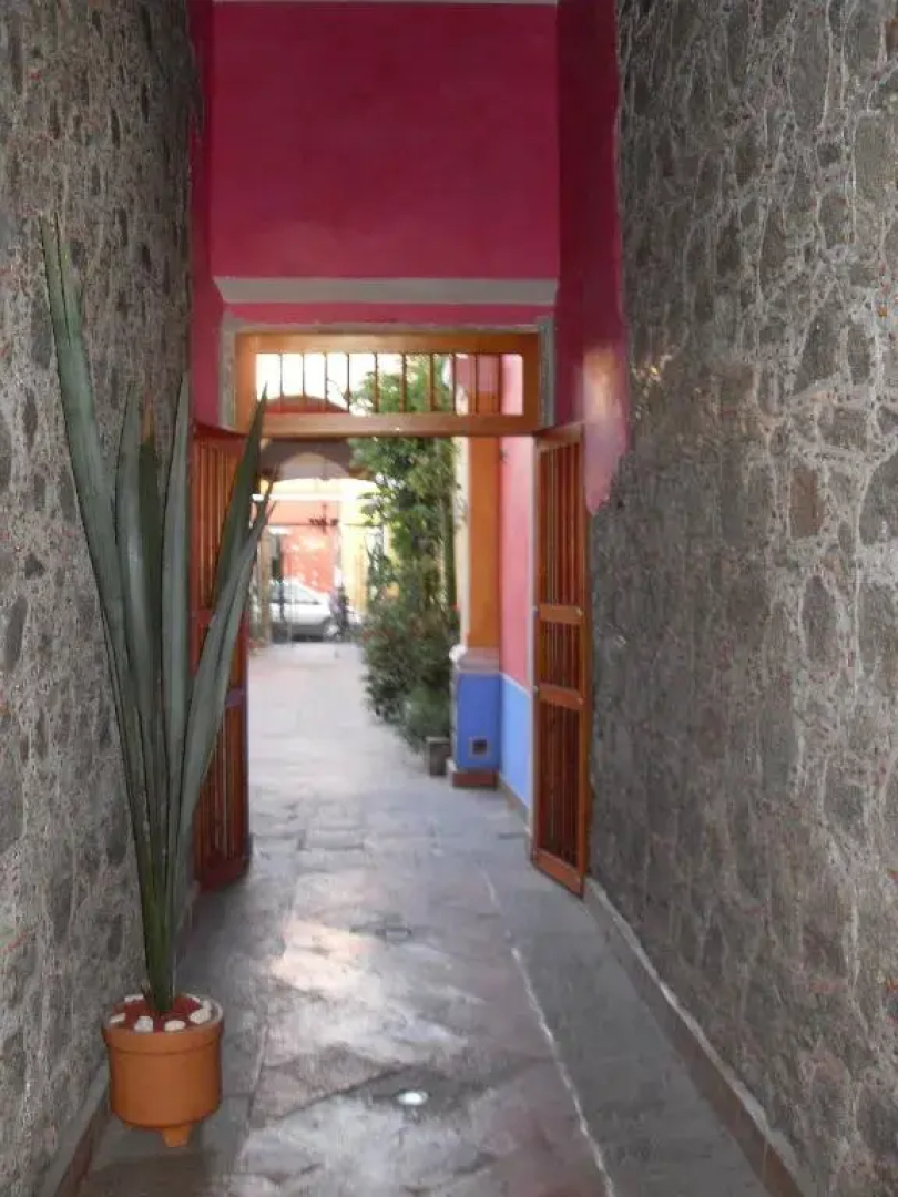 Hotel Boutique Malinalli