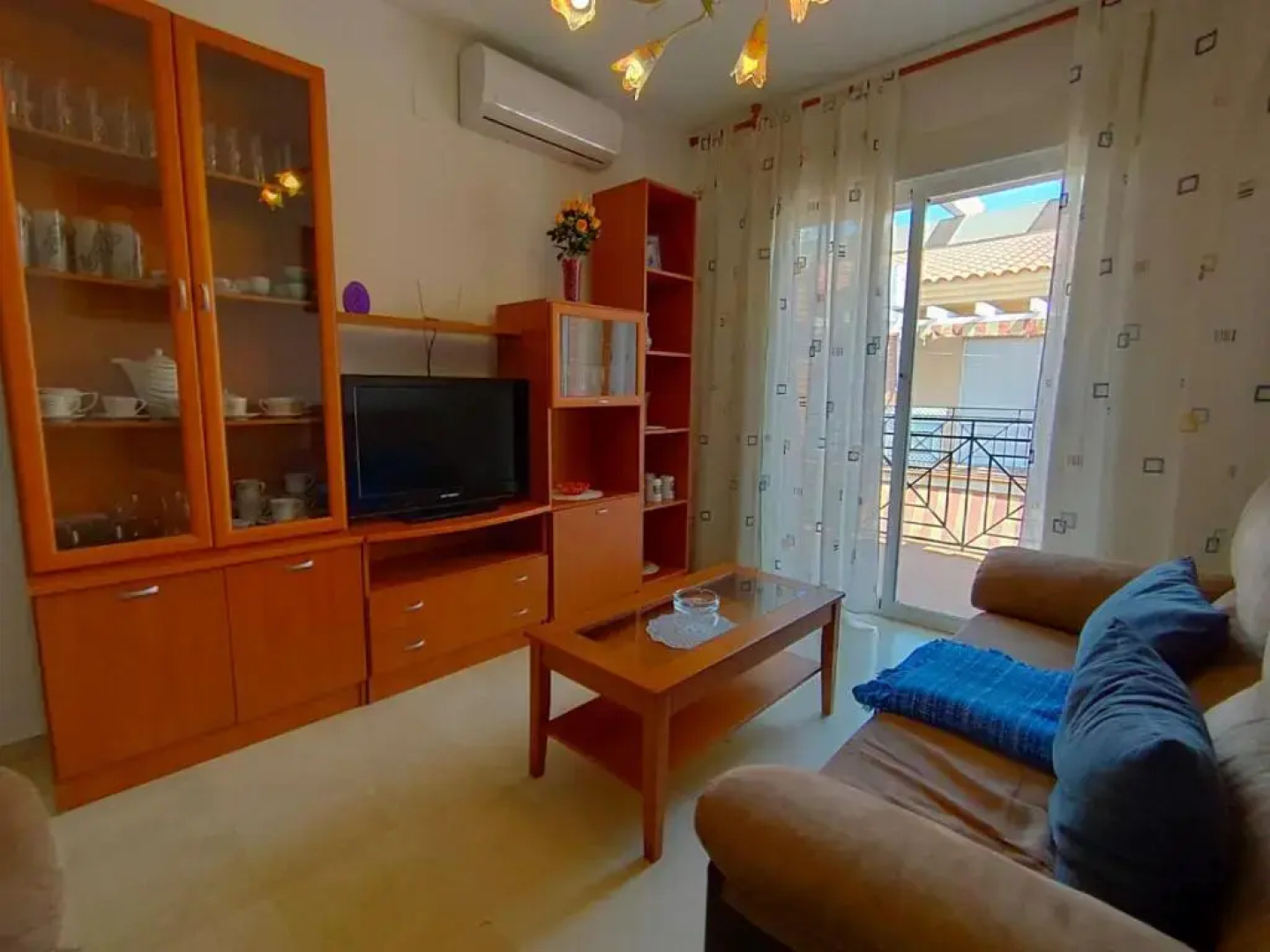 Bonito Apartamento Vacacional