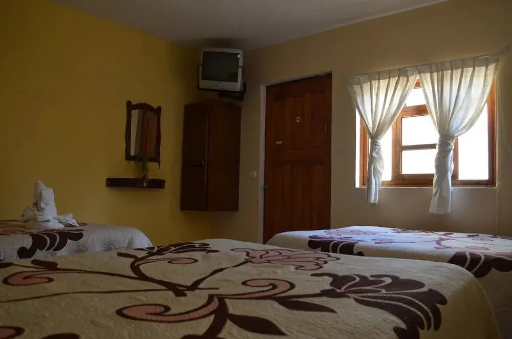 Hotel Camelinas Área Blanca