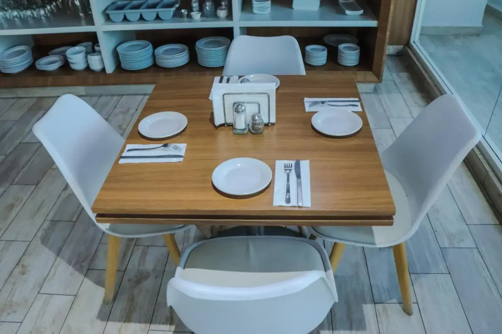 Hotel Soleil Business Class