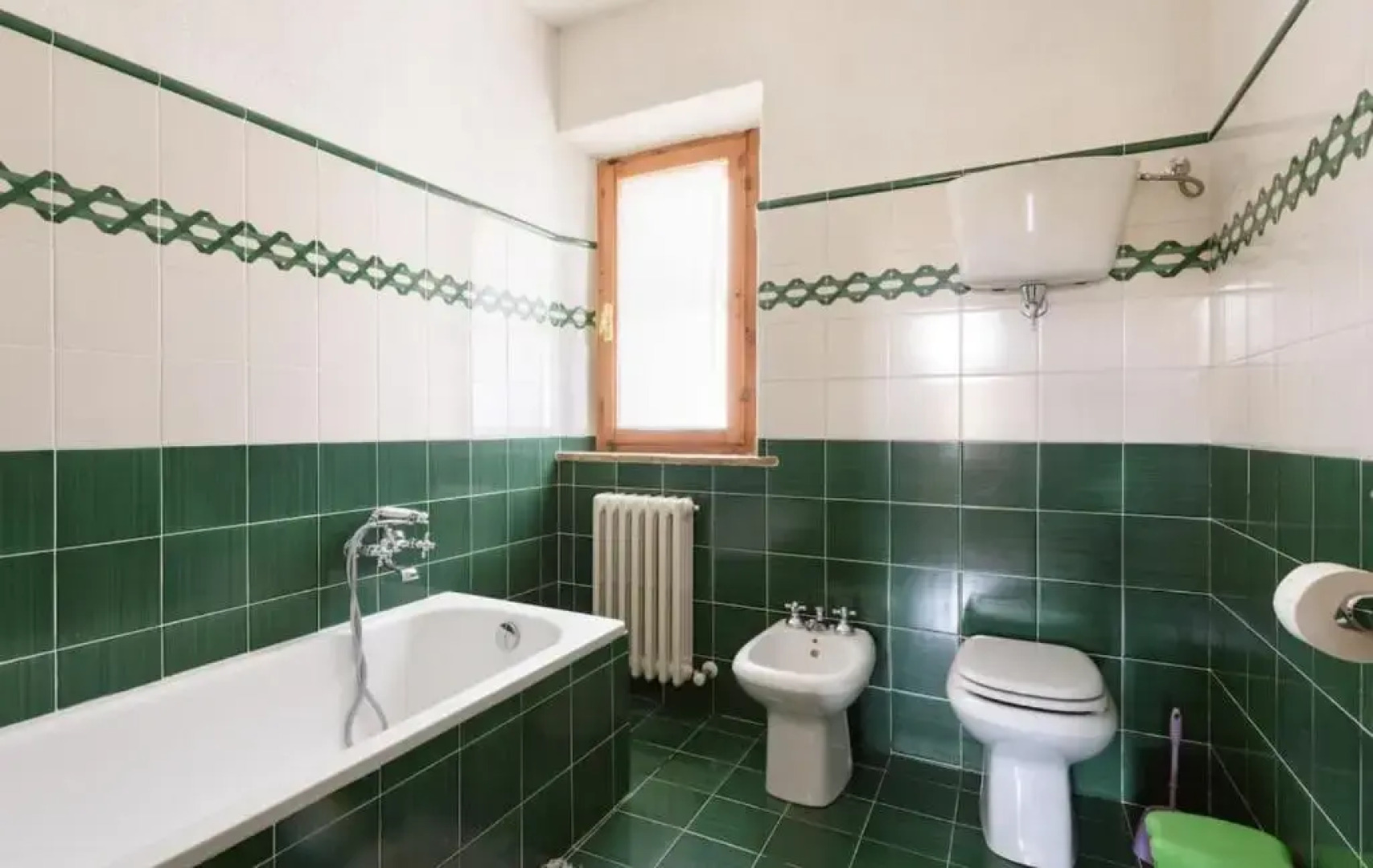 Agriturismo Poggio Repenti