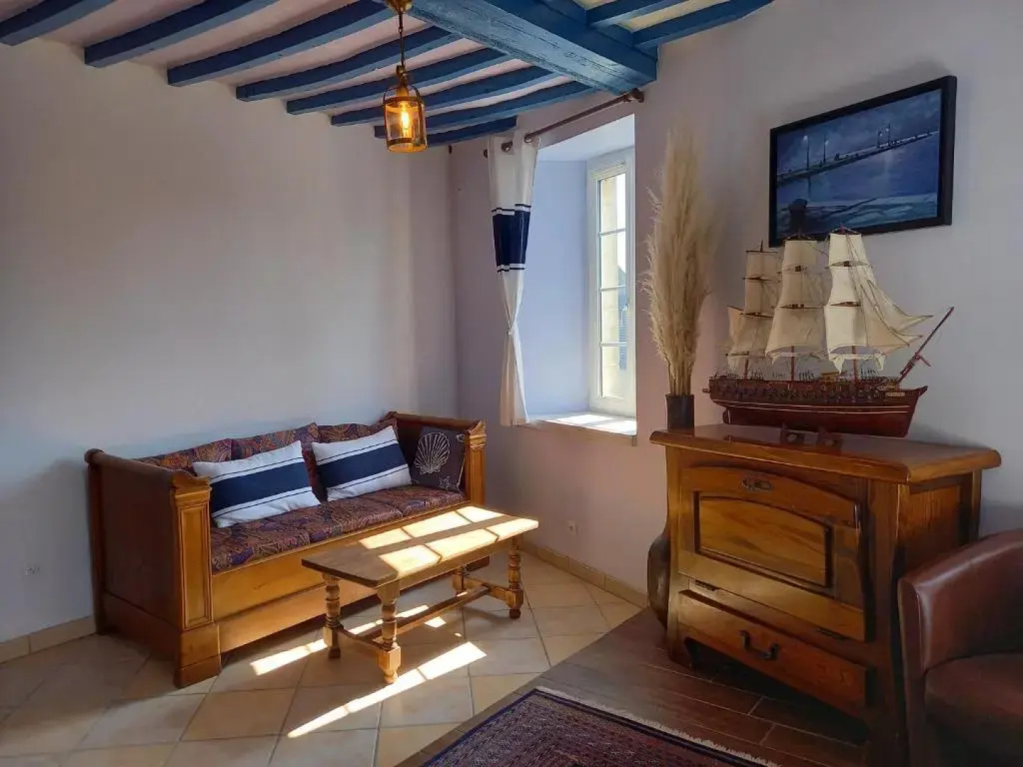 Chambres d'hôtes de charme entre Bayeux et les plages du débarquement