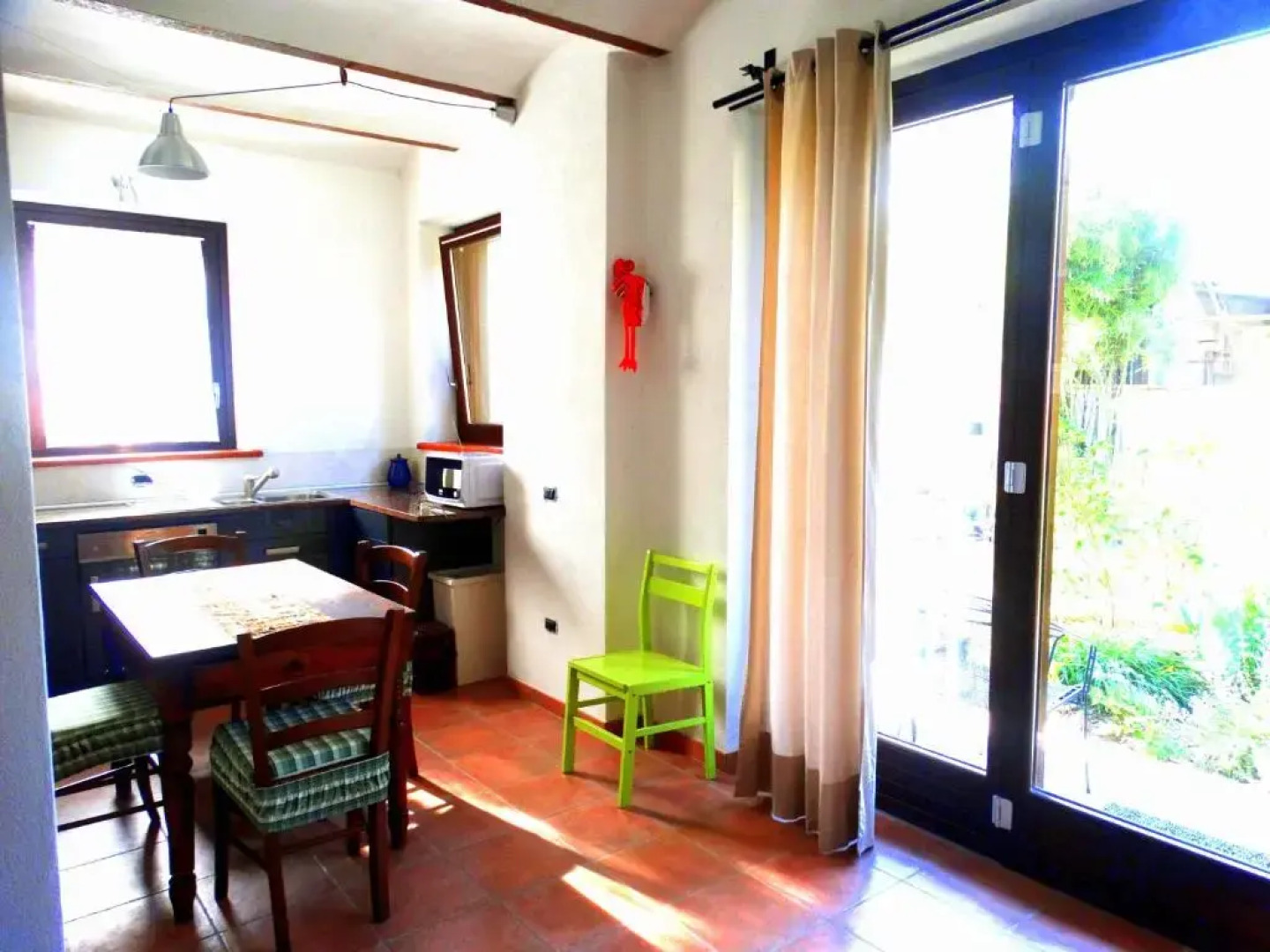 Agriturismo Casa de Colores