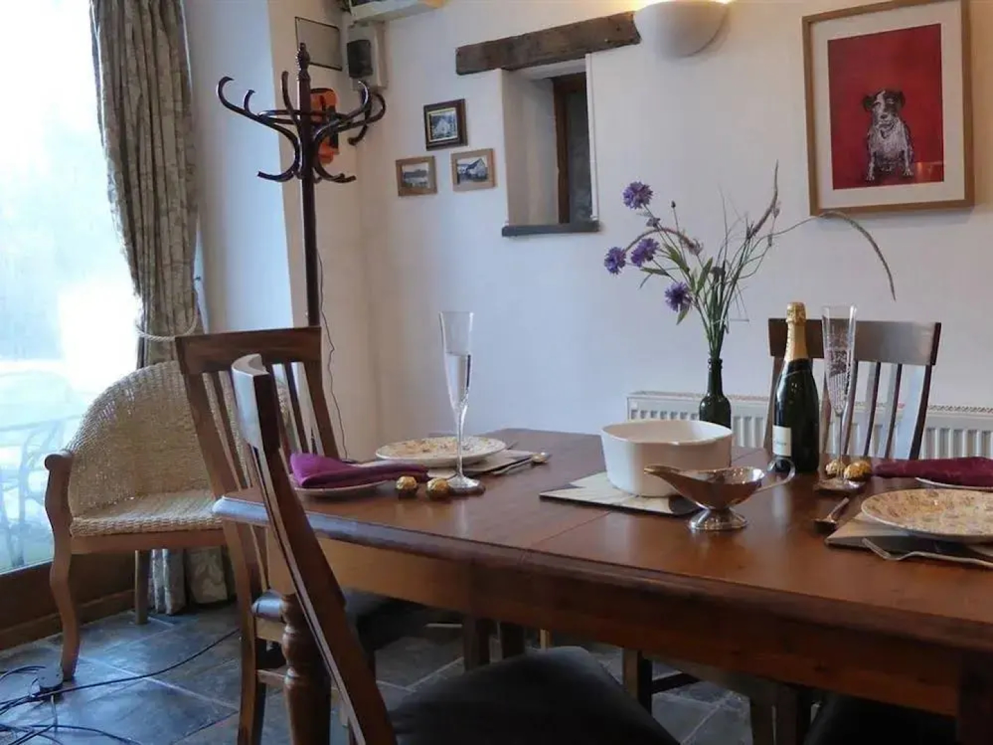 Dee Valley Cottages