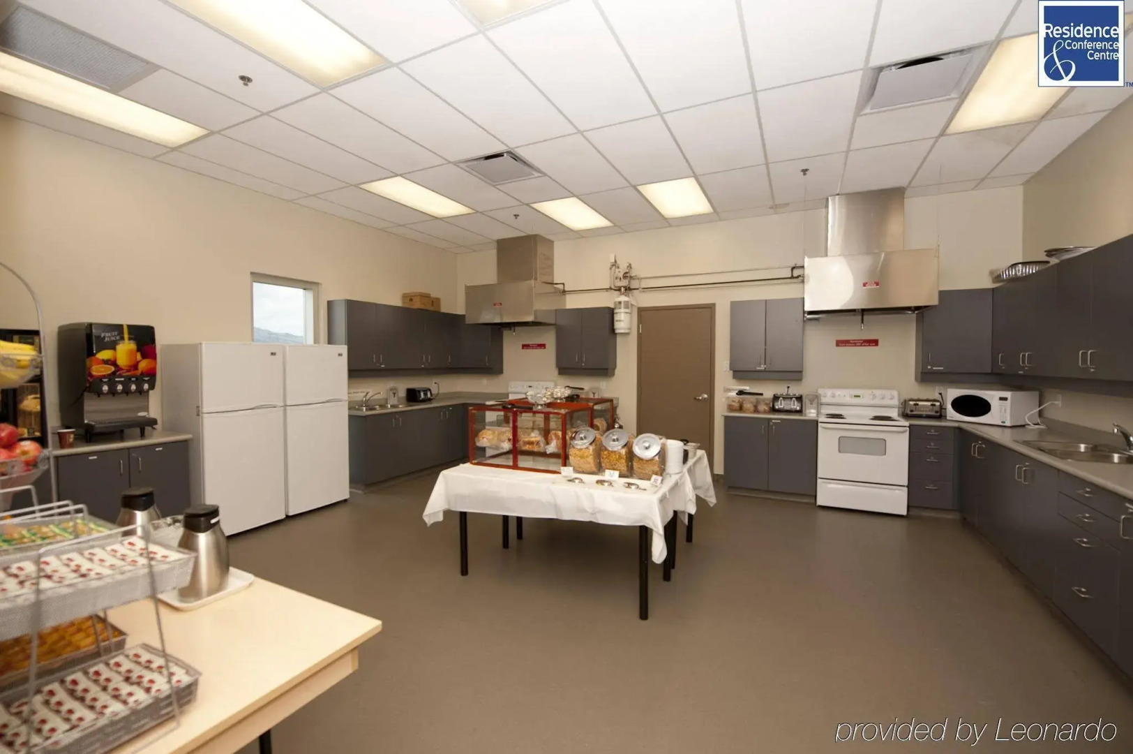 Residence & Conference Centre - Kamloops