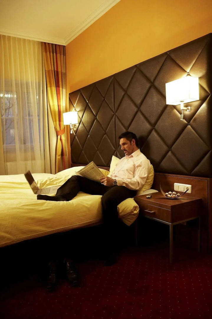 Villa Ceconi by Das Grüne Hotel zur Post