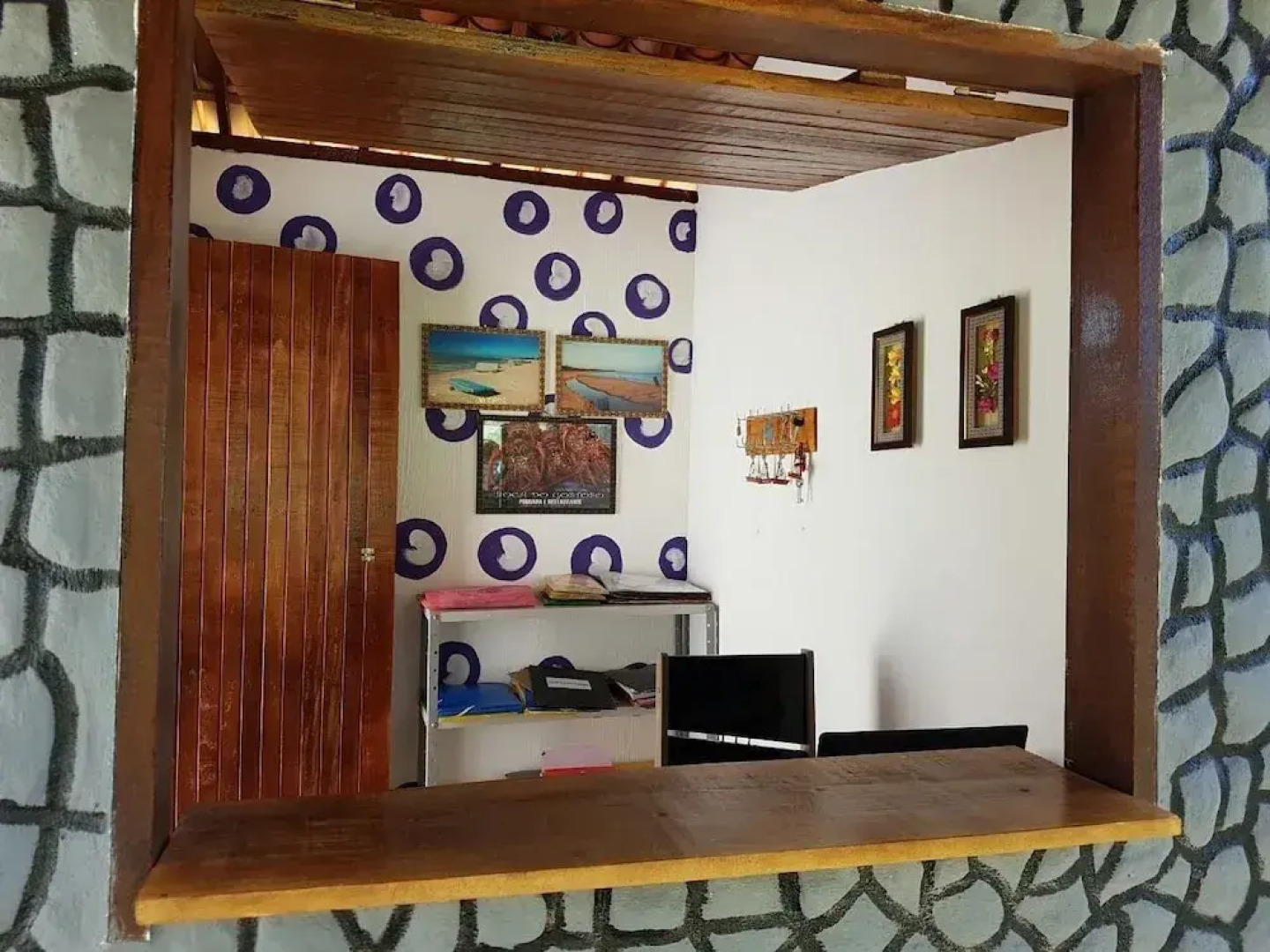 Pousada Brasil - São Miguel do Gostoso