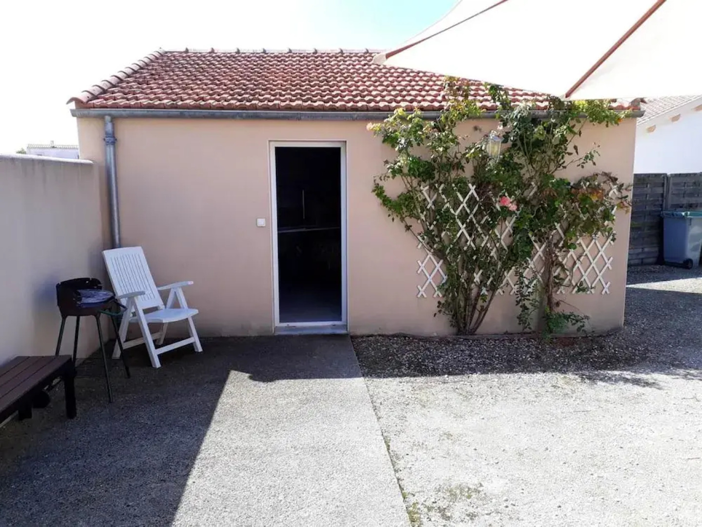 House With 3 Bedrooms in Châtelaillon-plage, With Enclosed Garden - 80