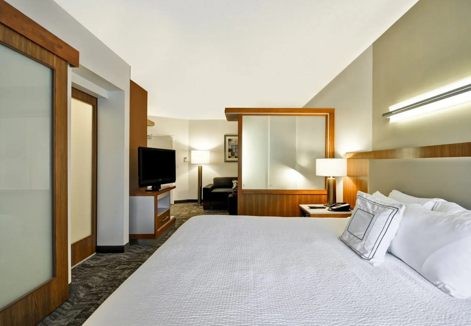 SpringHill Suites Tallahassee Central