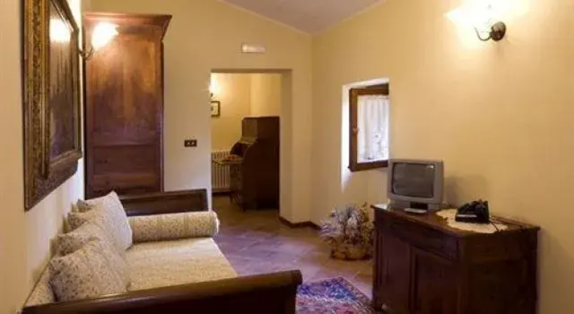 Villa Germaine