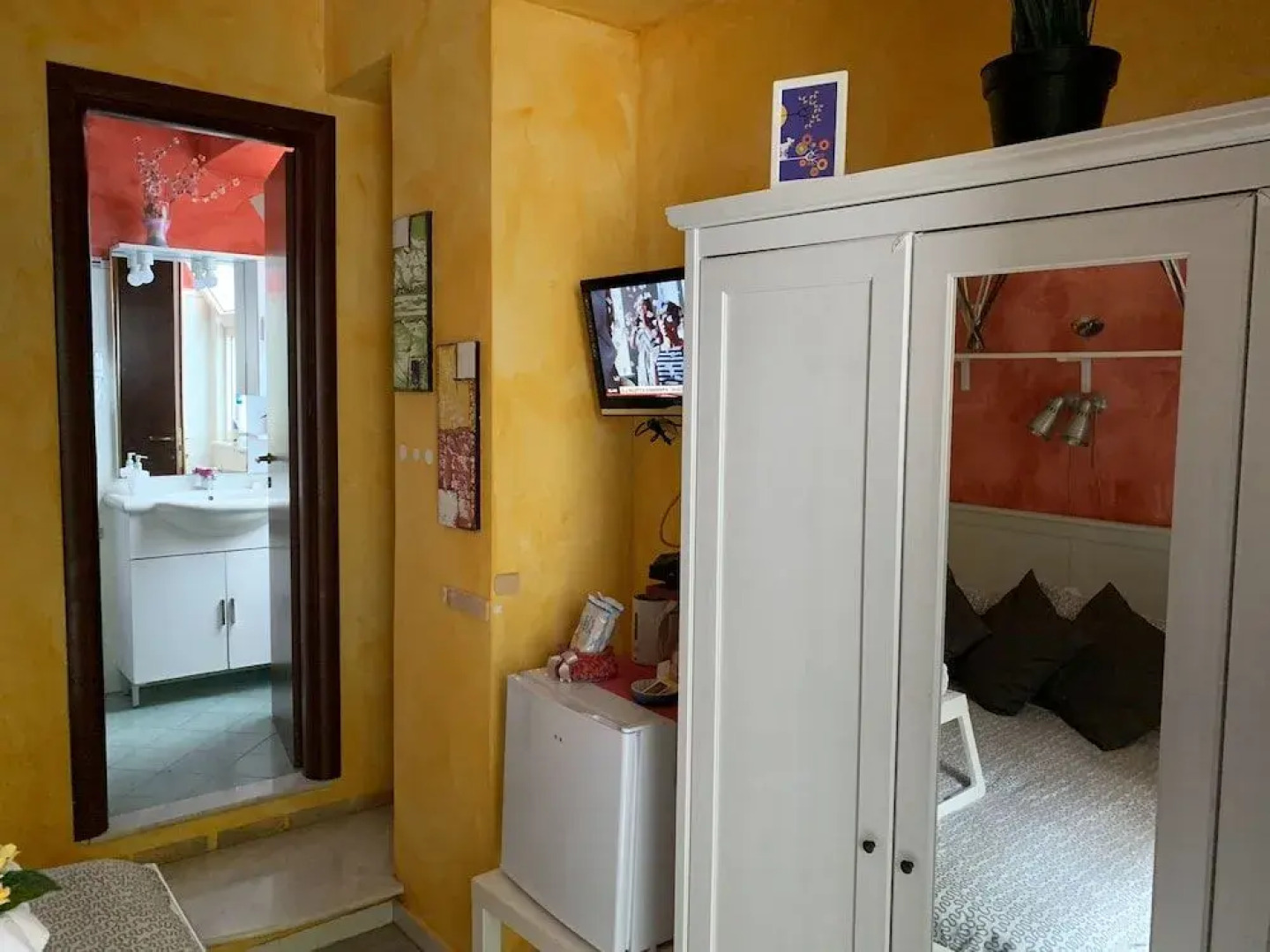Hostel Taormina