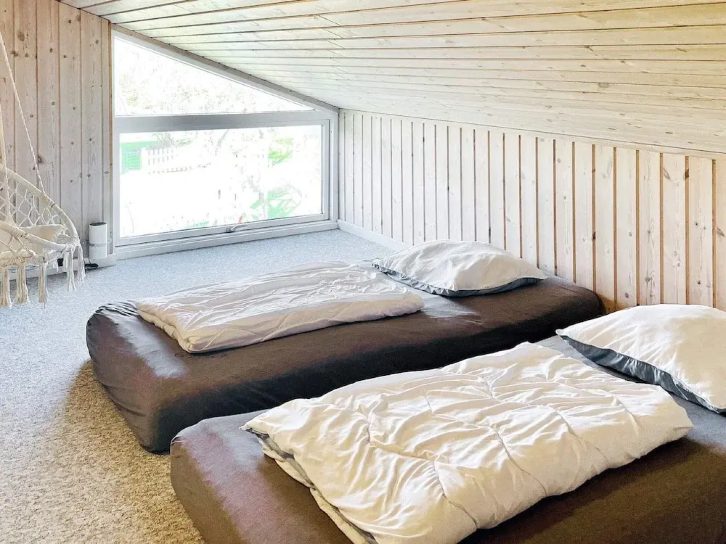12 Person Holiday Home in Vaeggerlose