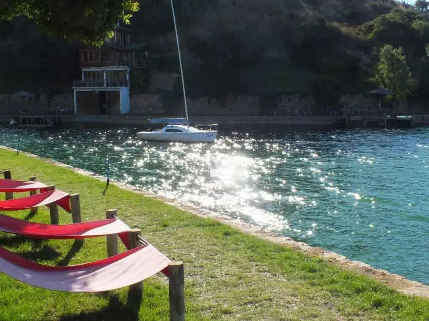 Cabañas Quillay Viejo