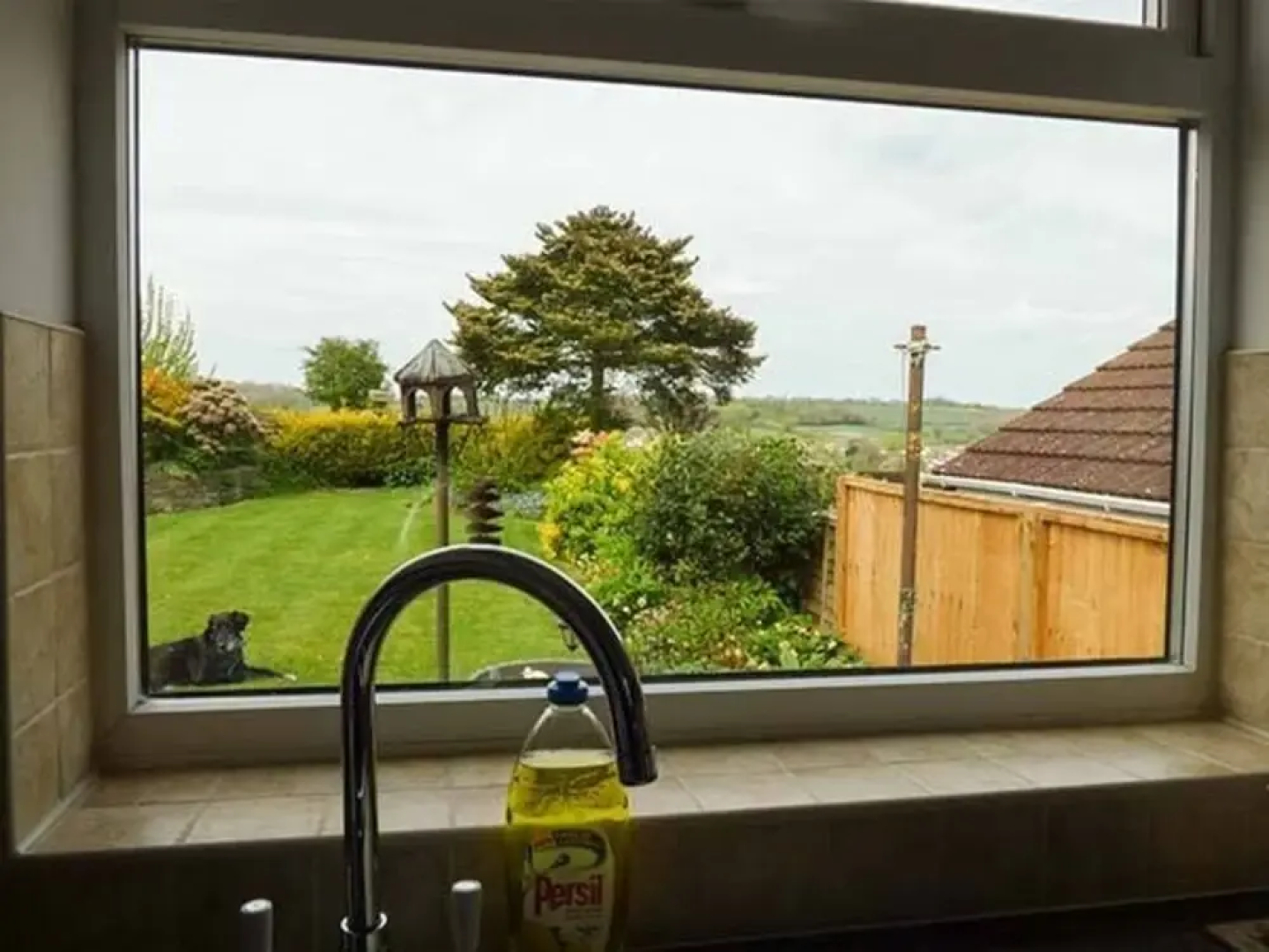 Wenlock View